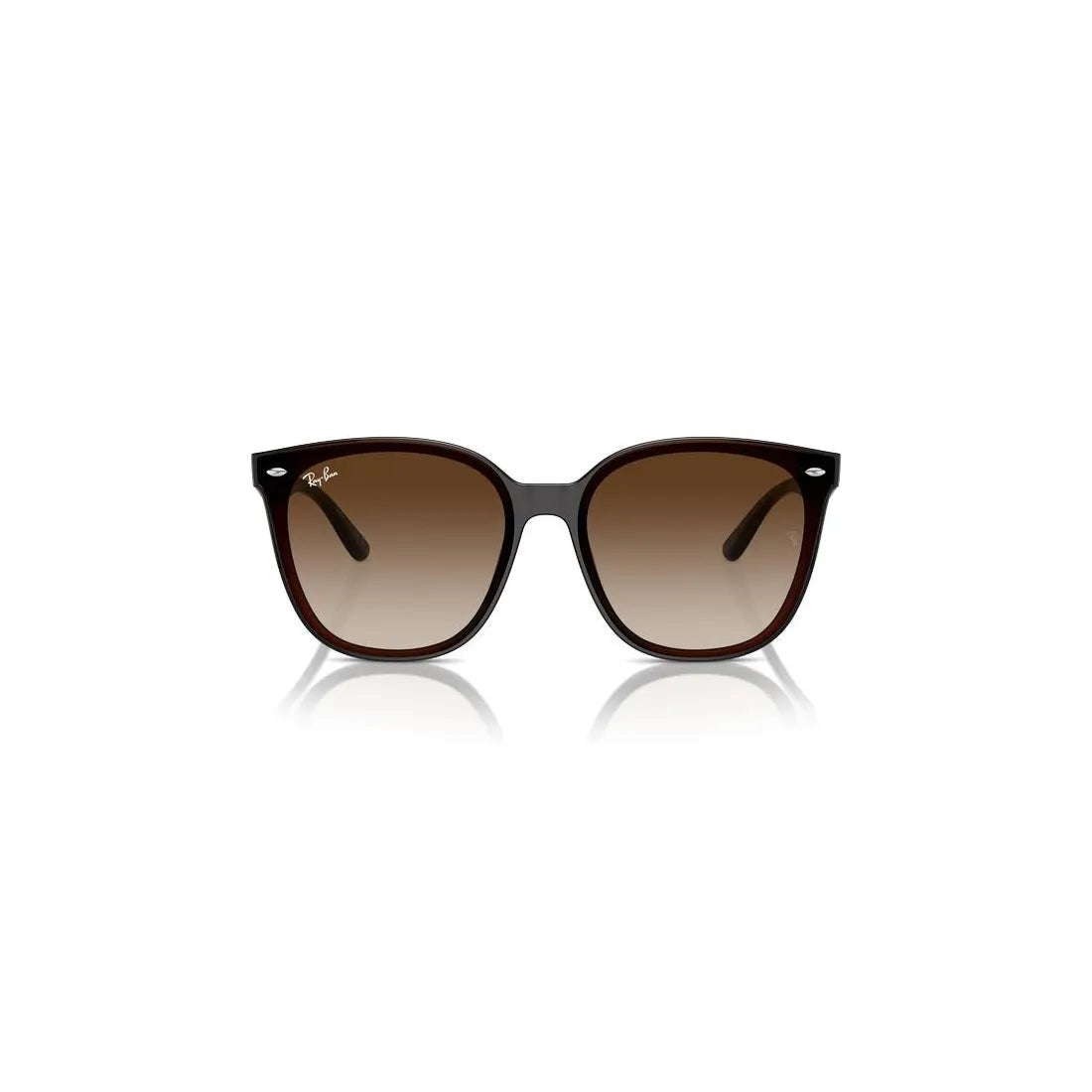 RAY-BAN Stylish Acetate Sunglasses for Men RB4423D - Banlieue91 -