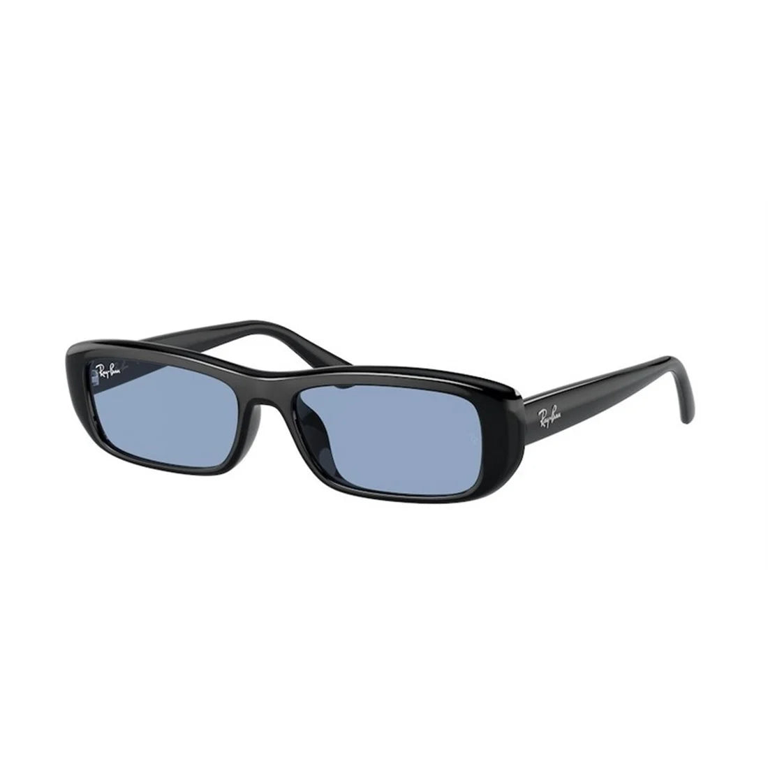 RAY-BAN Classic Round Frame Sunglasses for Men - Banlieue91 -