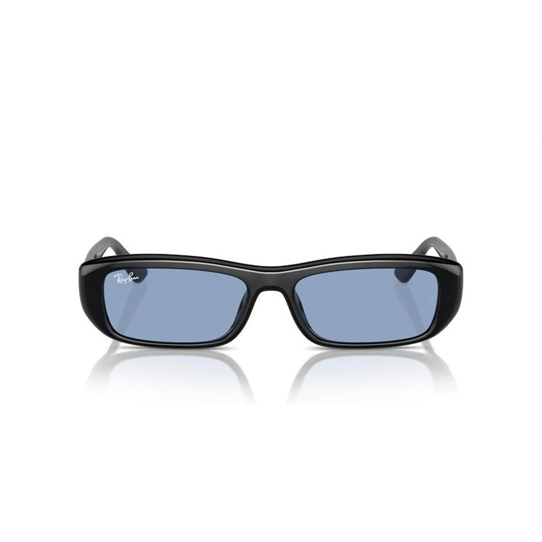 RAY-BAN Classic Round Frame Sunglasses for Men - Banlieue91 -