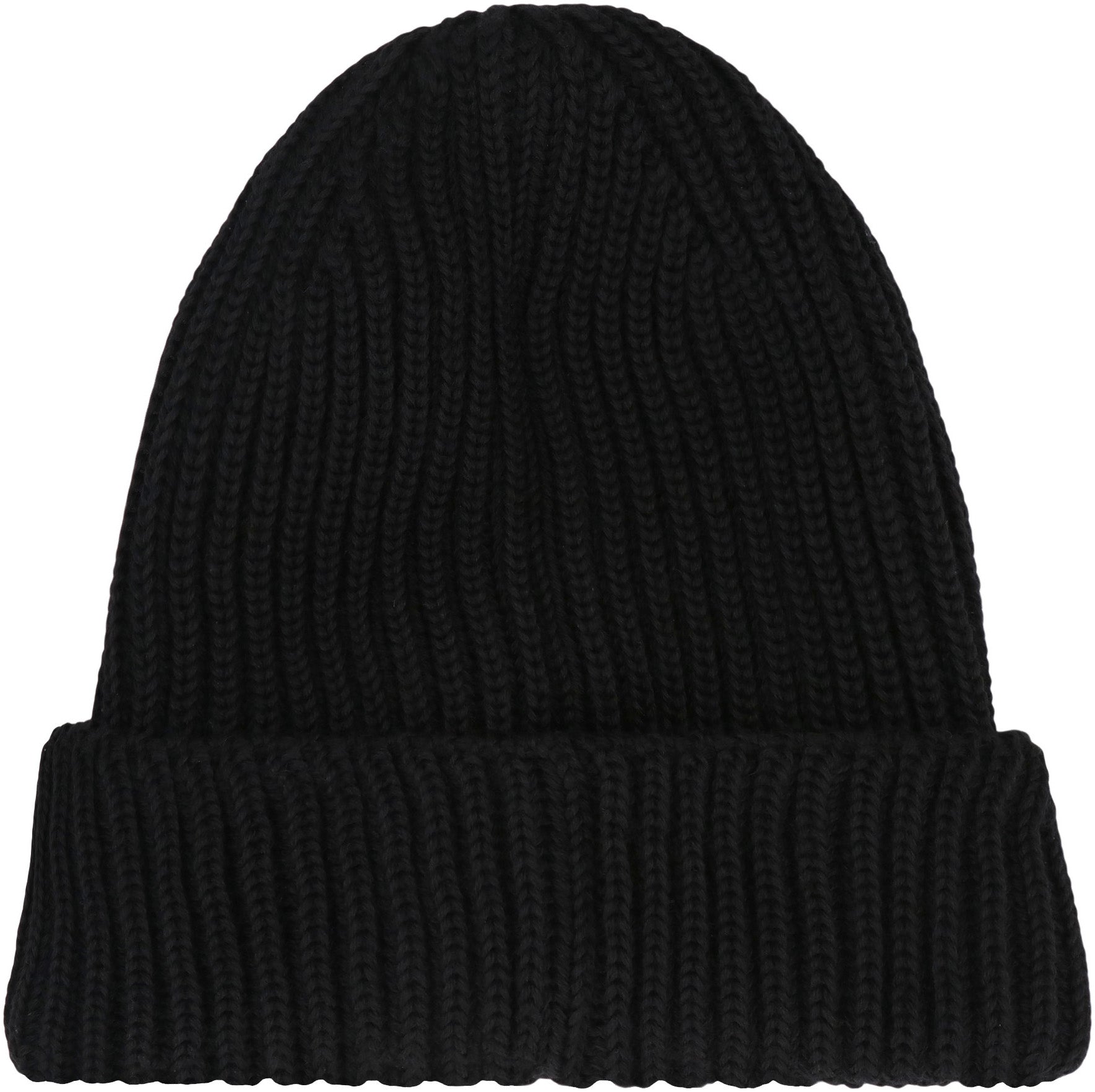 C.P.COMPANY Classic Wool Beanie for Men - Banlieue91 -