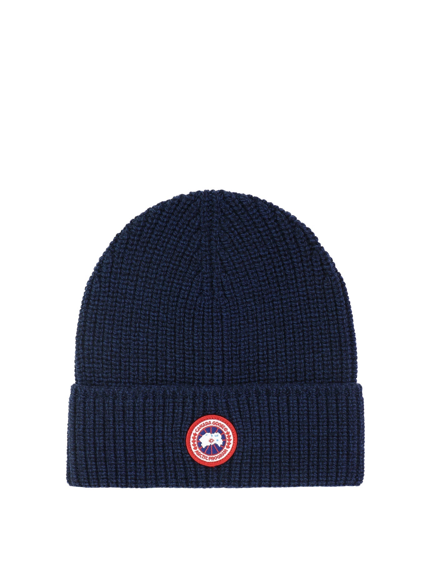 CANADA GOOSE Men's Winter Wool Hat - Classic Design - Banlieue91 -