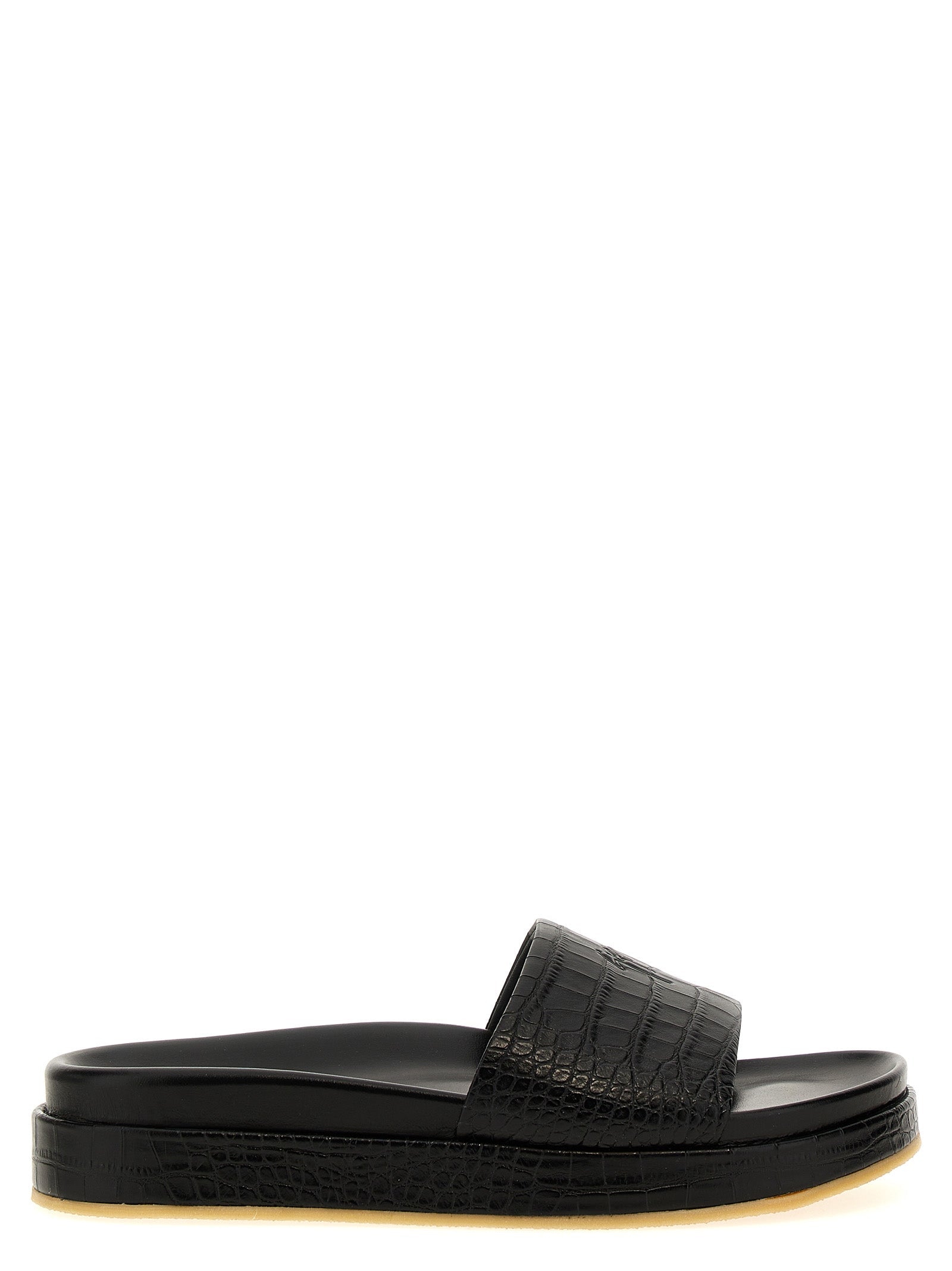 Giuseppe Zanotti 'Indi' Slides - Banlieue91 -