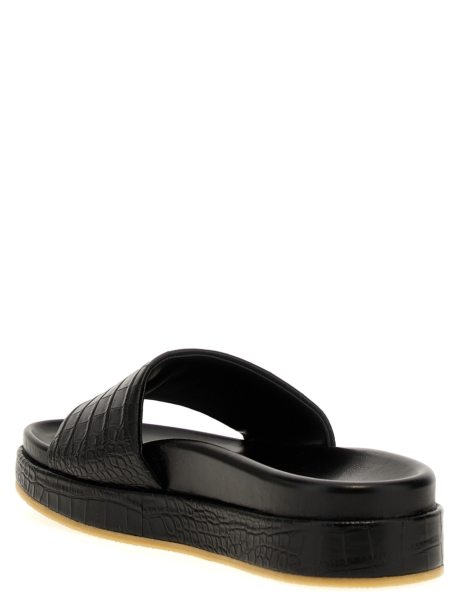 Giuseppe Zanotti 'Indi' Slides - Banlieue91 -