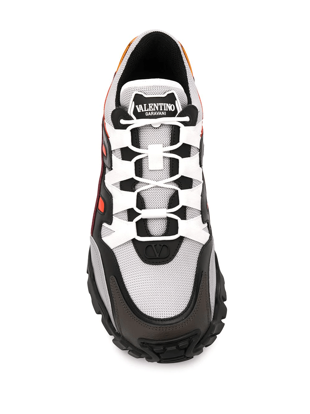 VALENTINO GARAVANI - SNEAKERS - Banlieue91 -