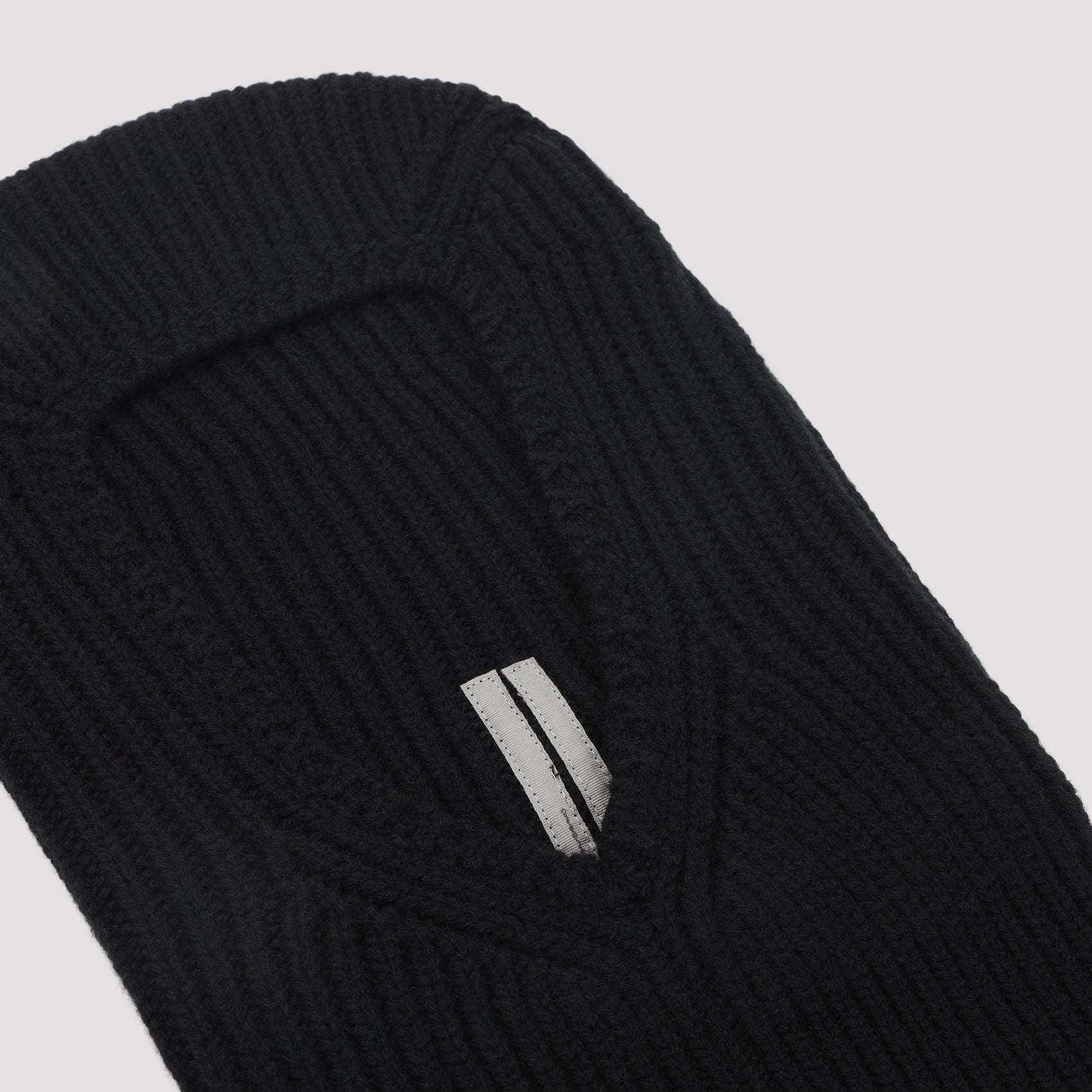 RICK OWENS Sphinx Skull Mountain Hat - FW25 Edition - Banlieue91 -