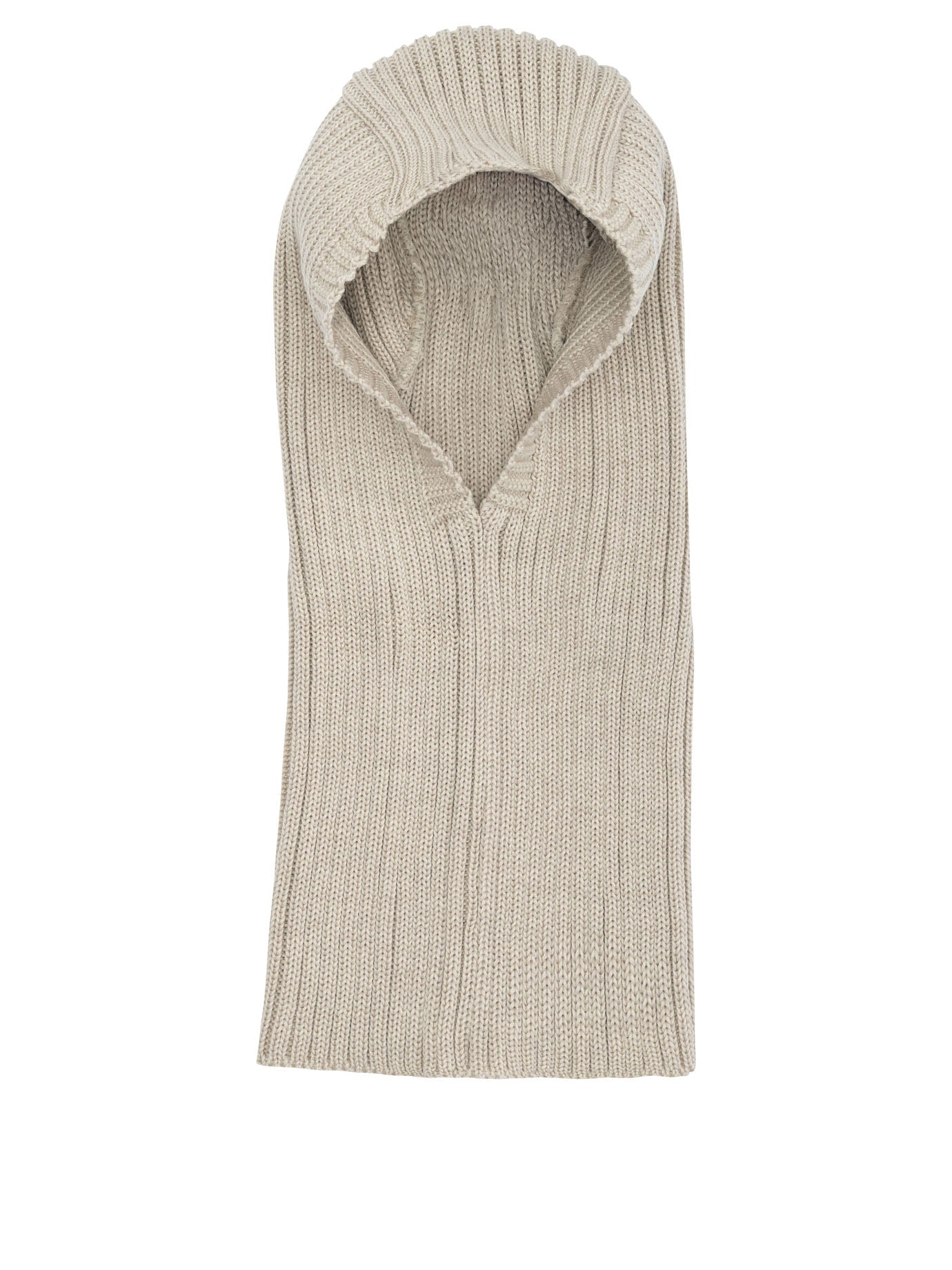 NEEDLES Merino Wool Balaclava for Men - Full Face Coverage - Banlieue91 -