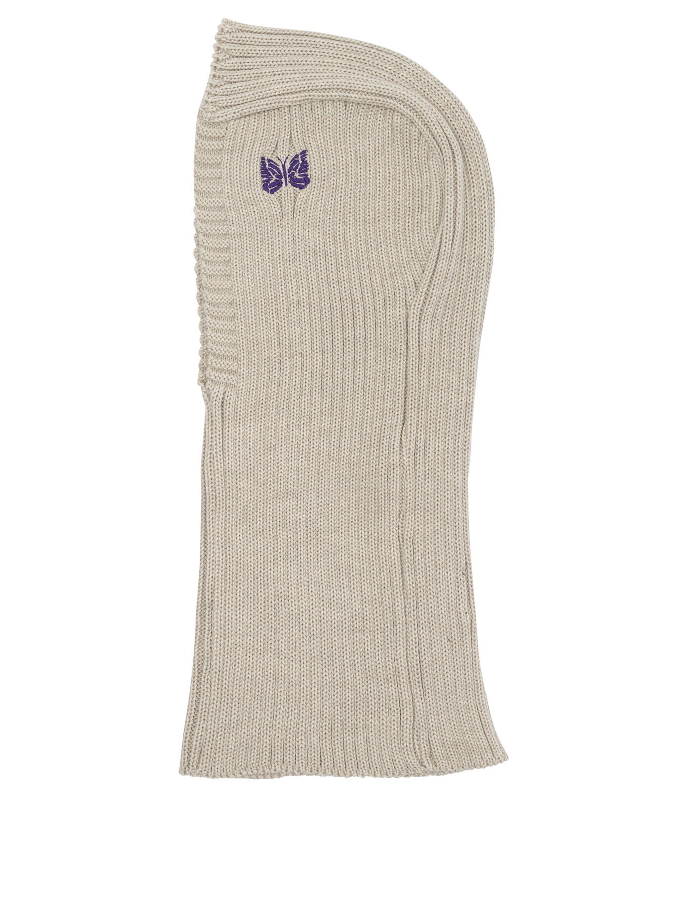 NEEDLES Merino Wool Balaclava for Men - Full Face Coverage - Banlieue91 -