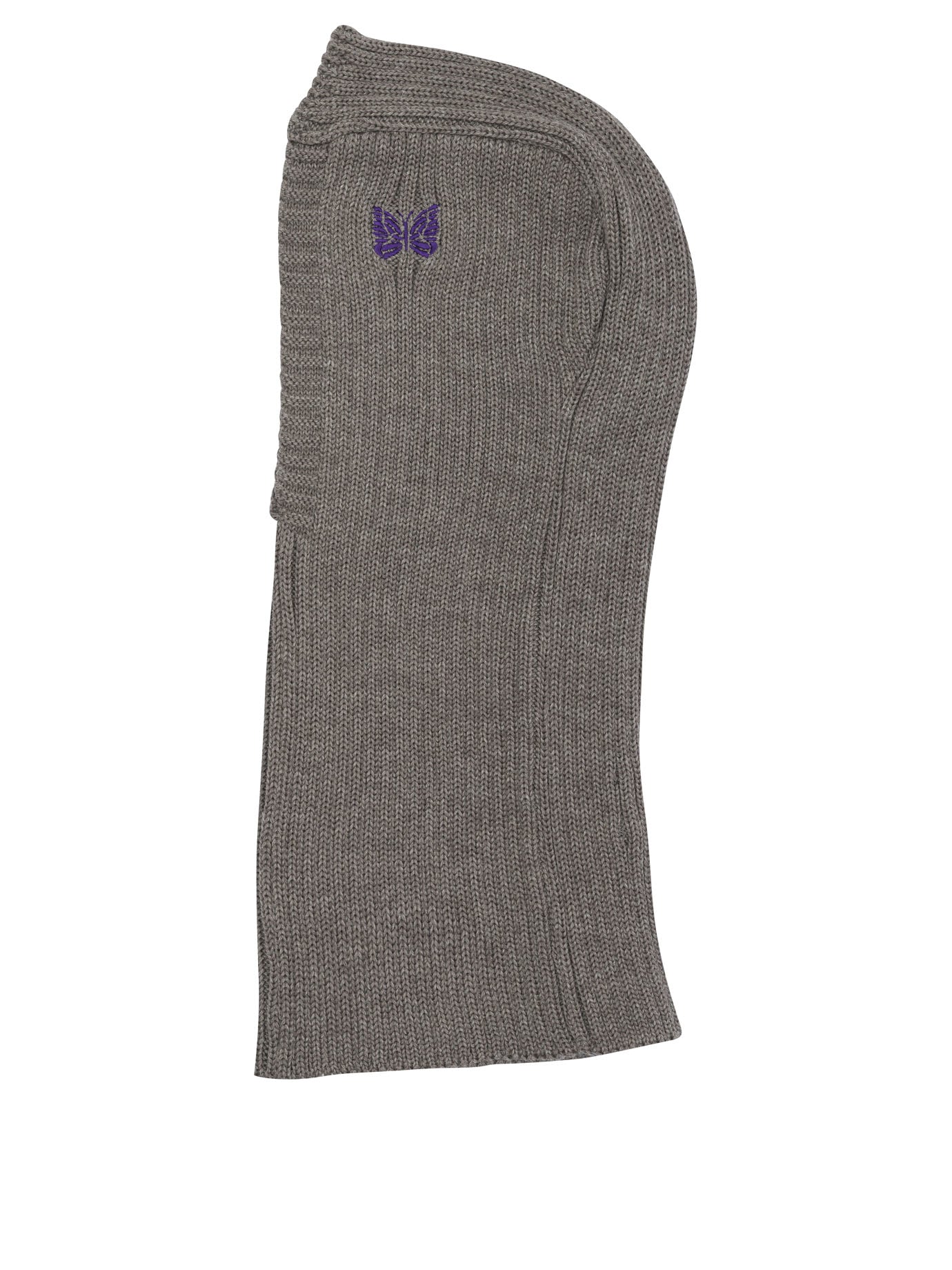NEEDLES Merino Wool Balaclava - Full Face Coverage - Banlieue91 -