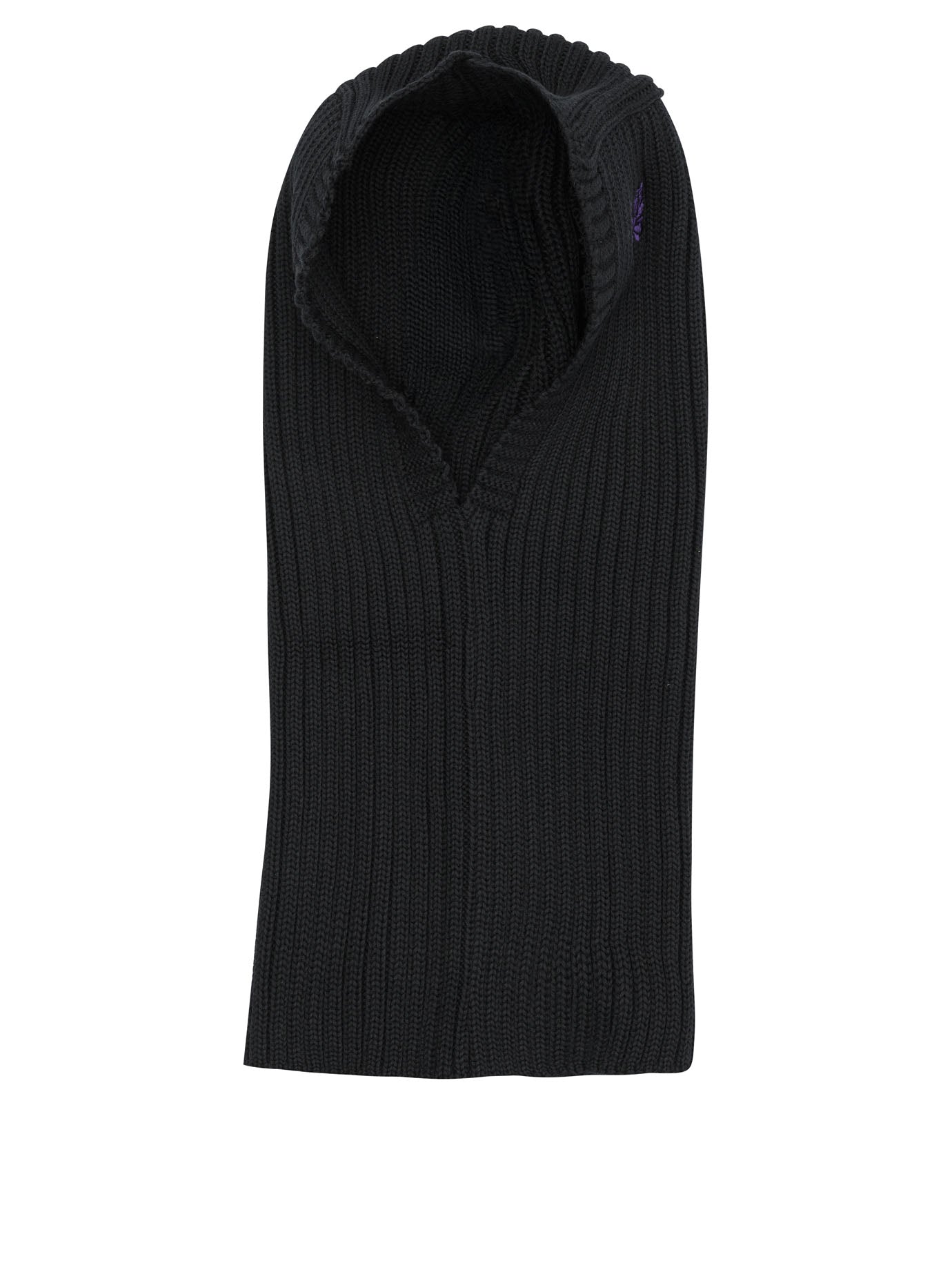 NEEDLES Merino Wool Balaclava for Men - Full Face Coverage - Banlieue91 -