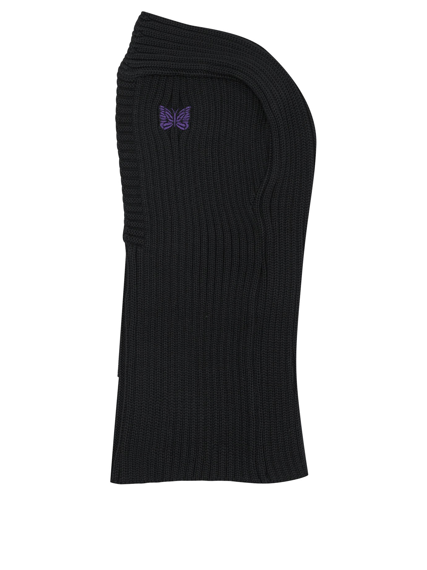 NEEDLES Merino Wool Balaclava for Men - Full Face Coverage - Banlieue91 -