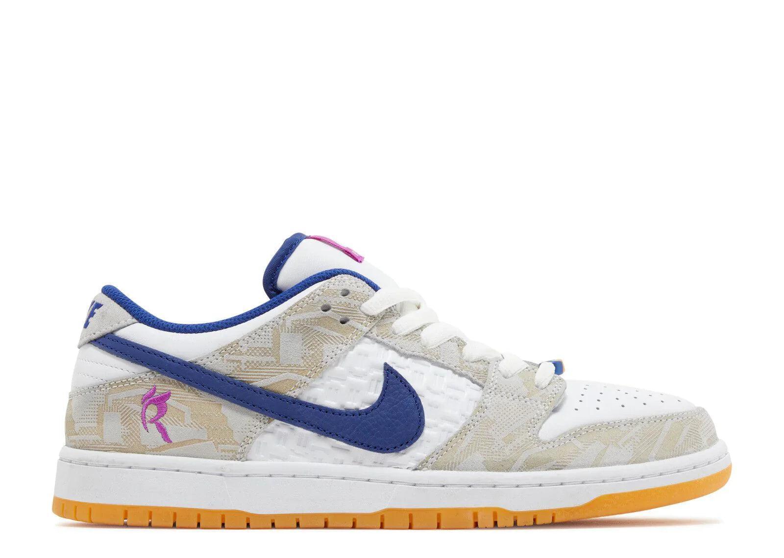 Rayssa Leal X Nike Dunk Low SB - Banlieue91