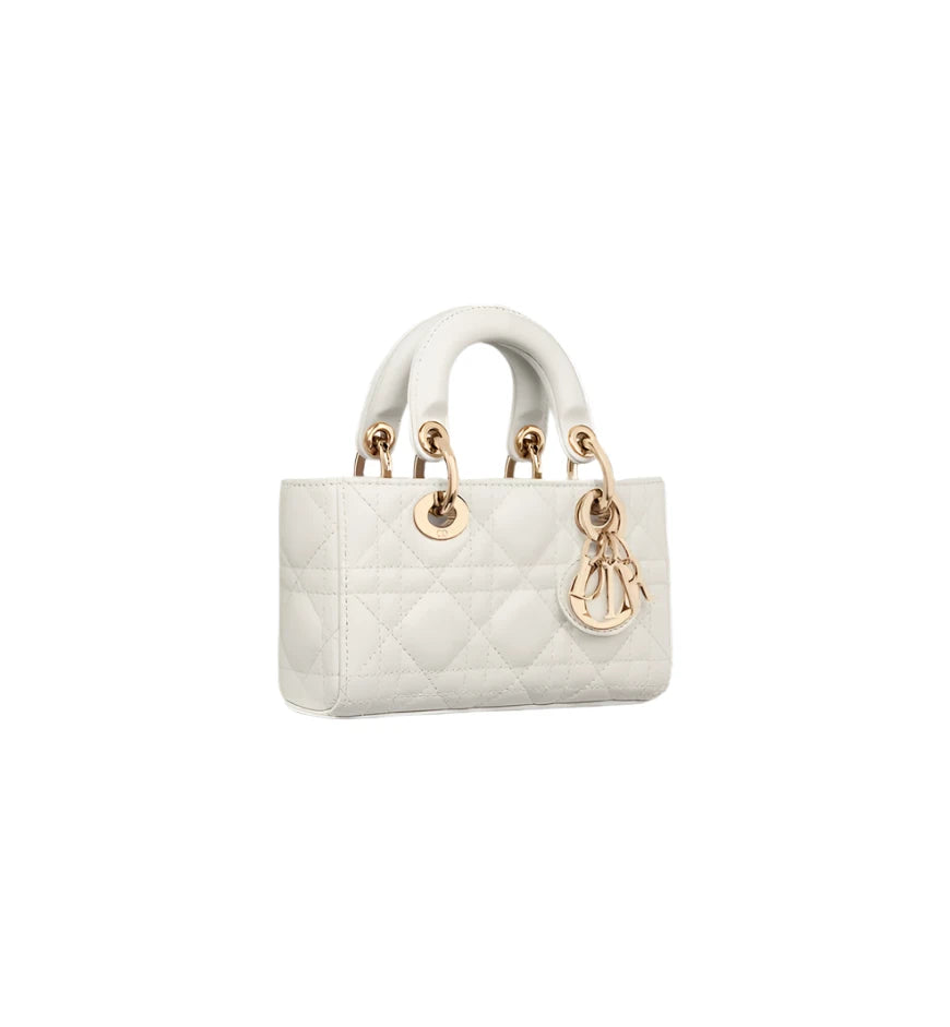 DIOR Lady D-JOY Handbags