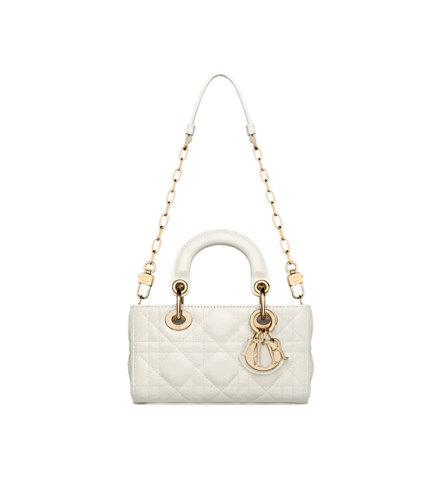 DIOR Lady D-JOY Handbags