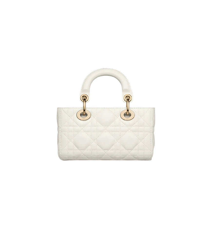 DIOR Lady D-JOY Handbags