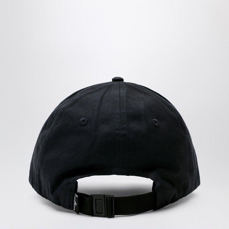 STONE ISLAND Classic Baseball Cap with Logo - Banlieue91 -