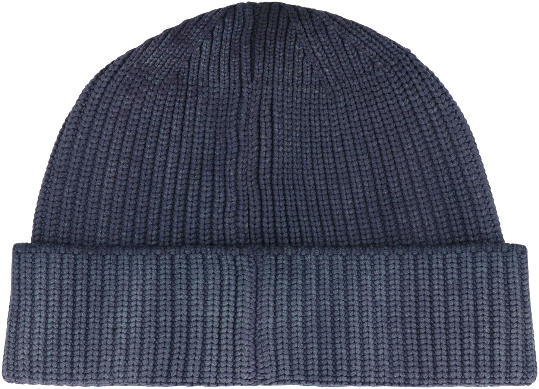 STONE ISLAND Ribbed Knit Hat for Men - Banlieue91 -