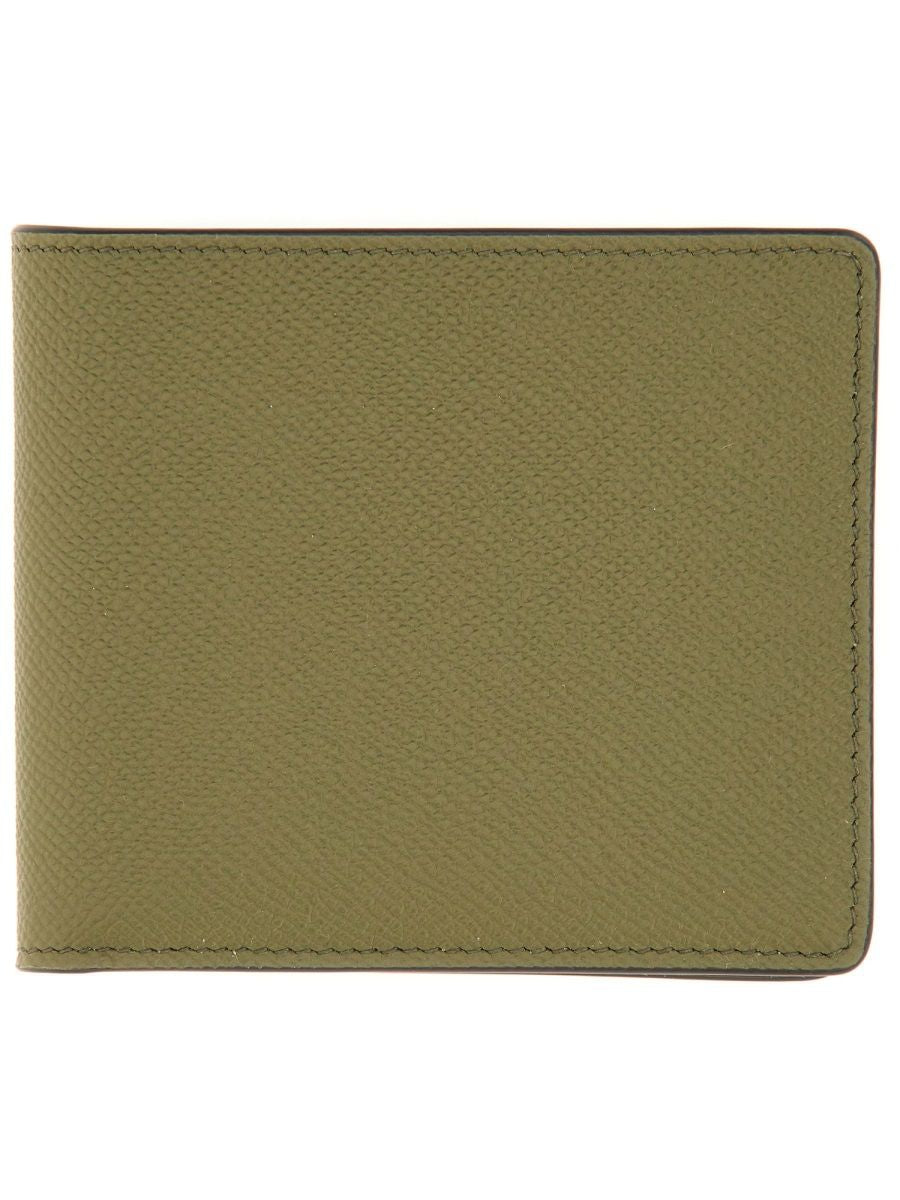 MAISON MARGIELA Men's Mini Leather Wallet - Banlieue91 -