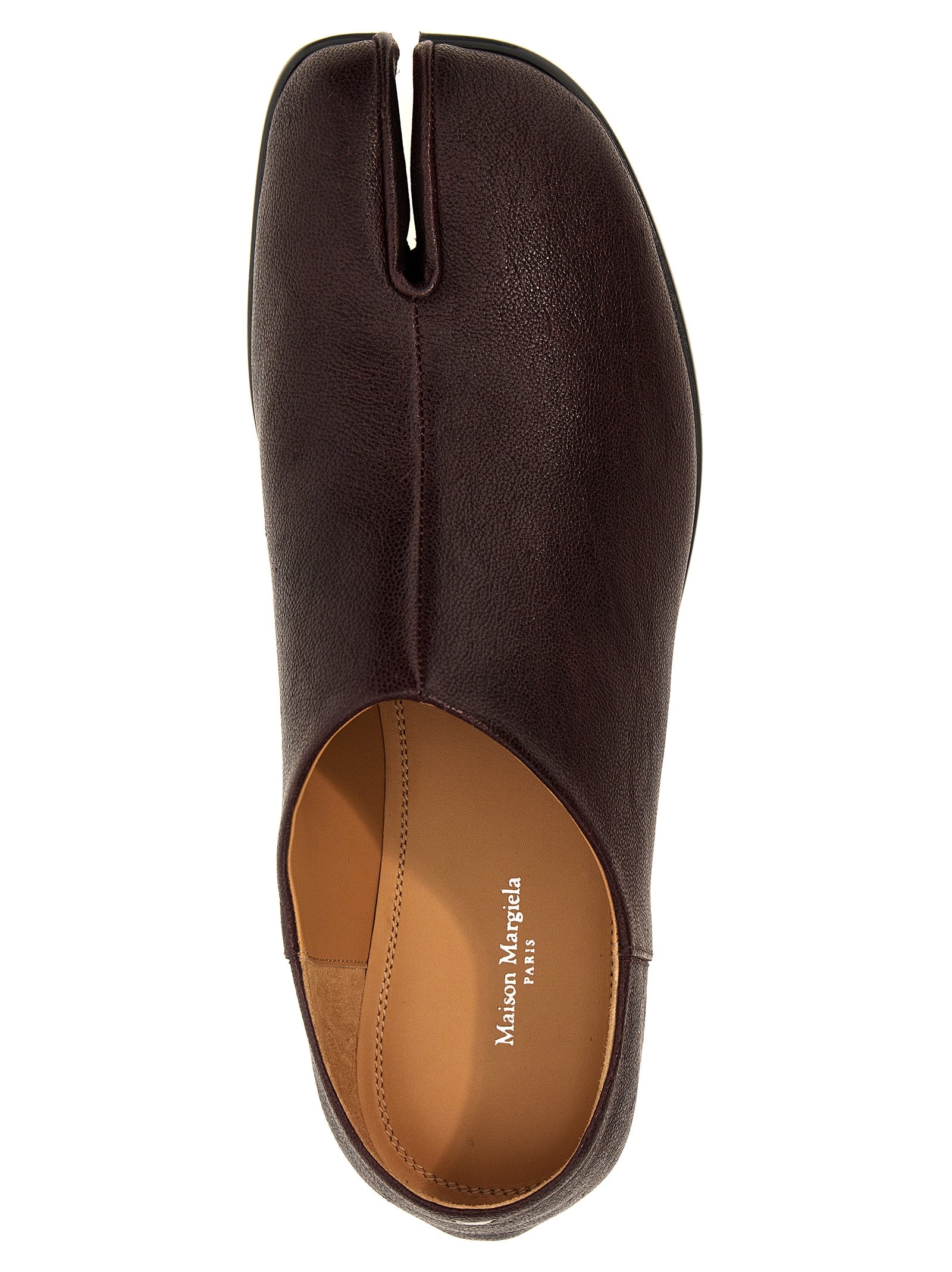 Maison Margiela 'Tabi' Slip On - Banlieue91 -