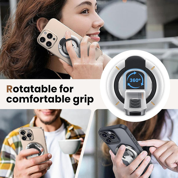 BreezeShield Compact Umbrella