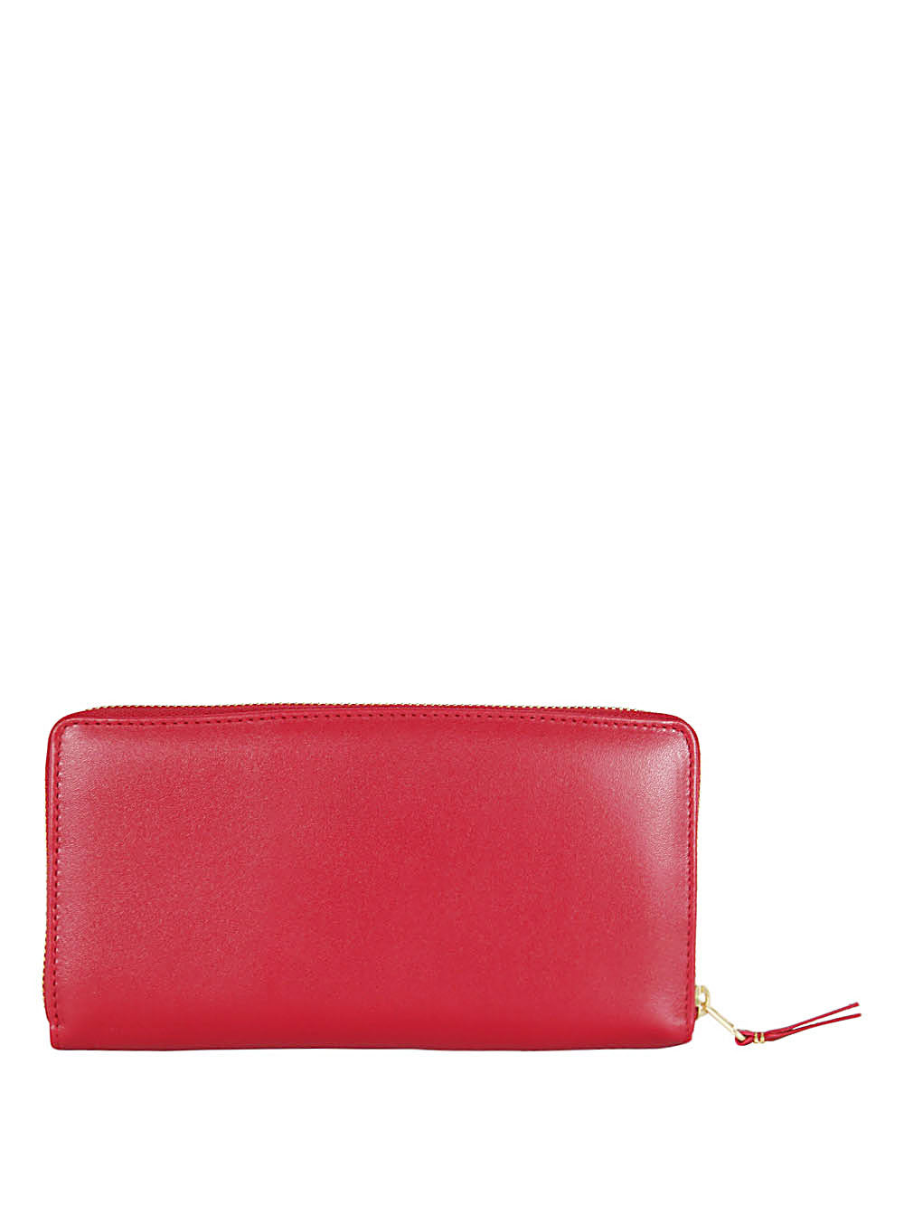 COMME DES GARÇONS WALLET Classic Leather Line Mini Wallet - Banlieue91 -