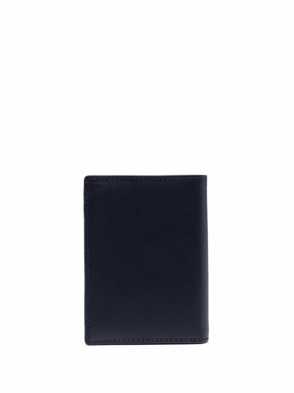 COMME DES GARÇONS WALLET Classic Mini Wallet - 70x105 MM - Banlieue91 -