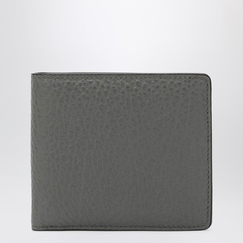 MAISON MARGIELA Mini Four Stitches Bi-Fold Wallet - Banlieue91 -