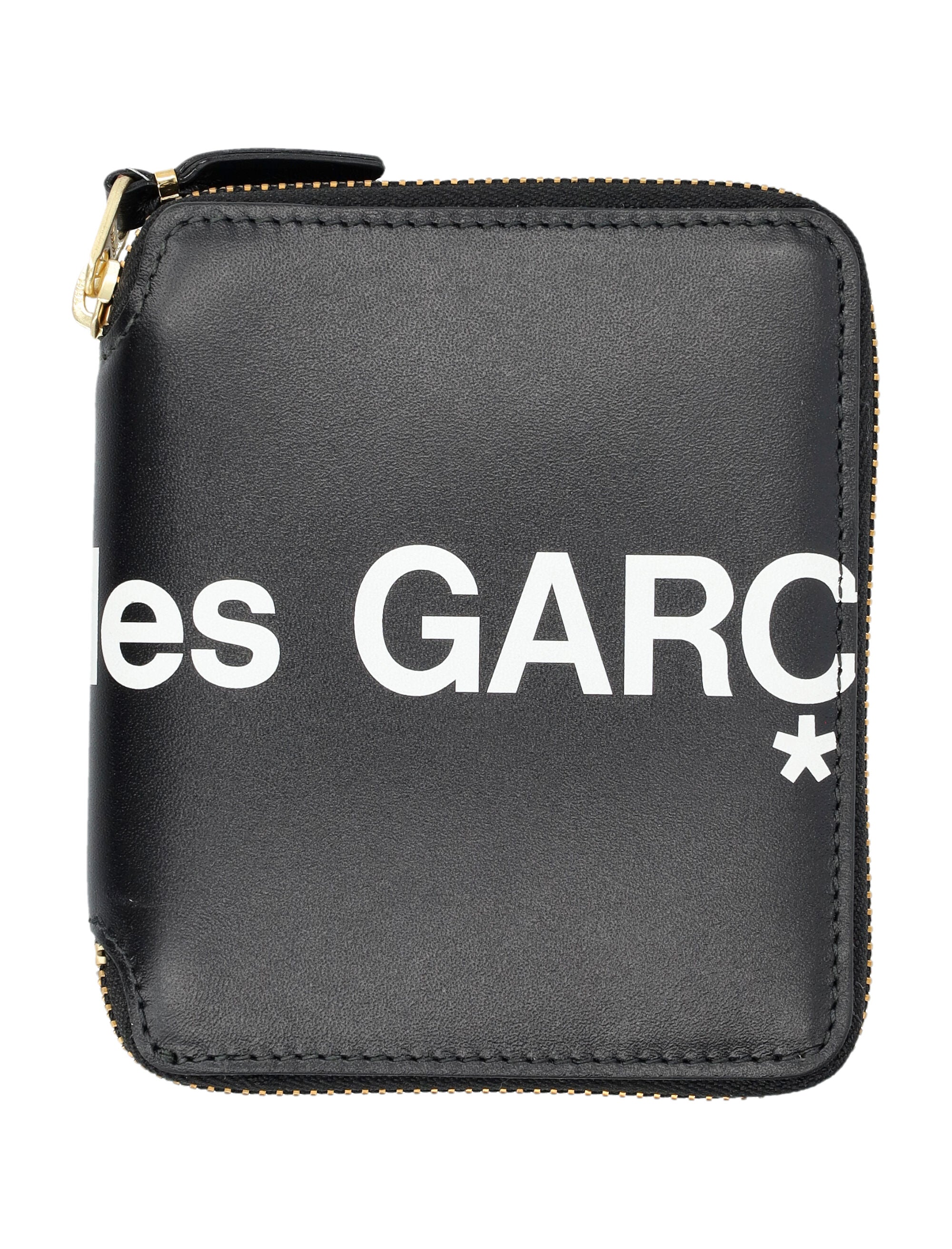 COMME DES GARÇONS WALLET Mini Zip Around Wallet - Banlieue91 -