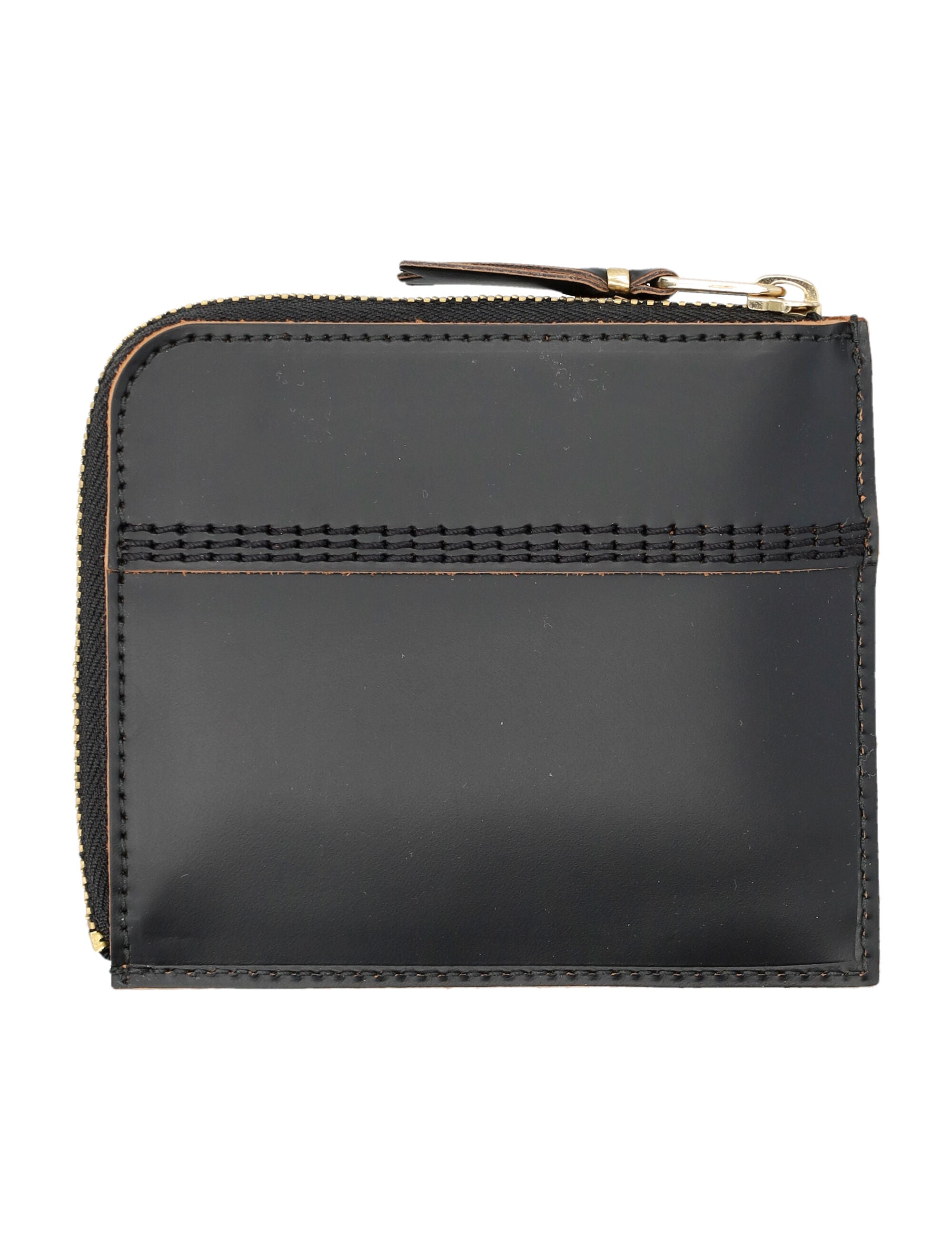 COMME DES GARÇONS WALLET Mini Zip Wallet for Men - Banlieue91 -