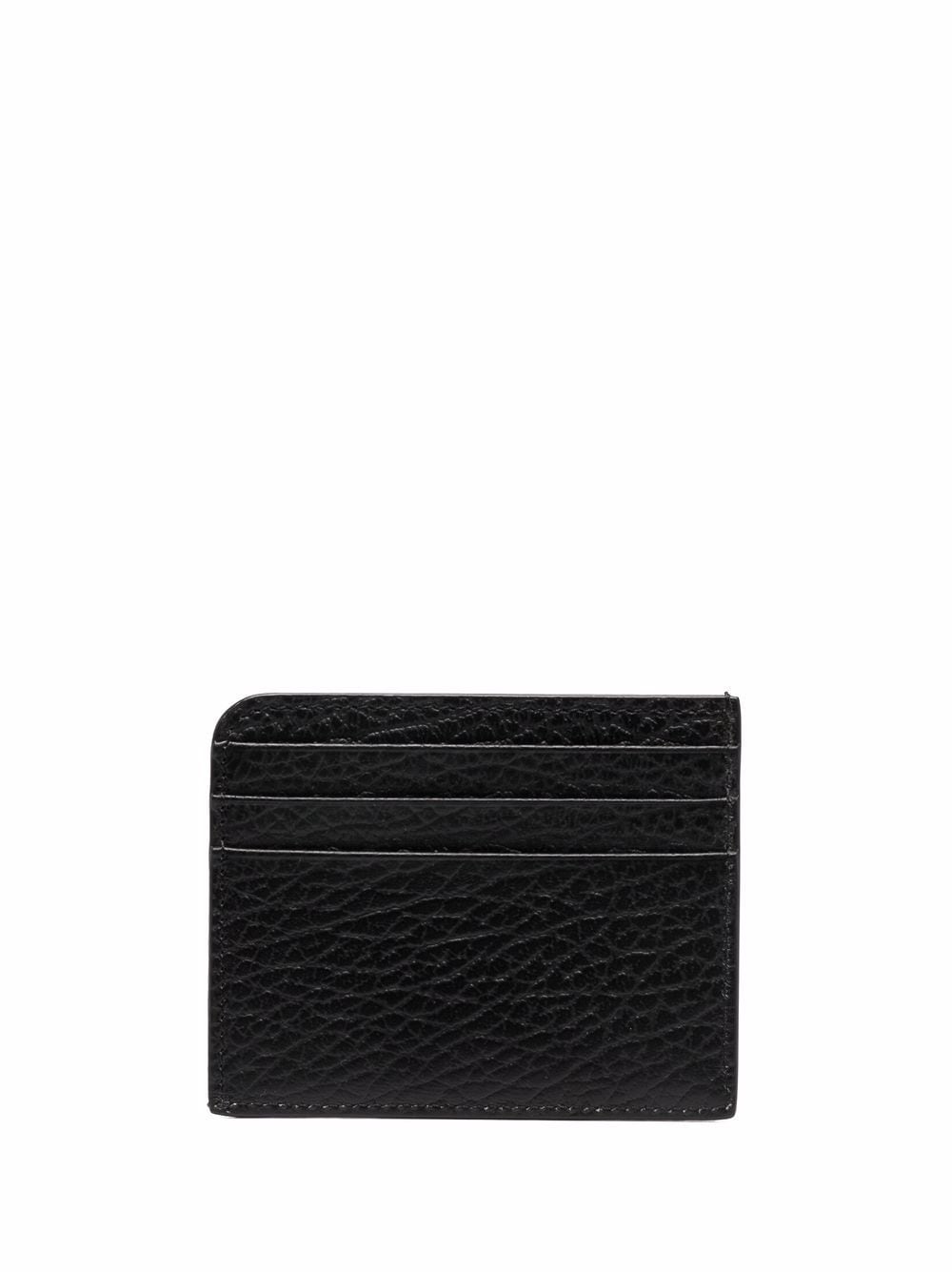 MAISON MARGIELA Mini Four Stitches Card Holder - Banlieue91 -