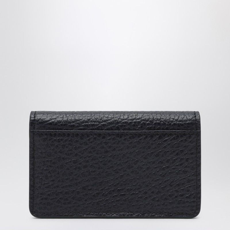 MAISON MARGIELA Mini Four Stitches Cardholder - Banlieue91 -
