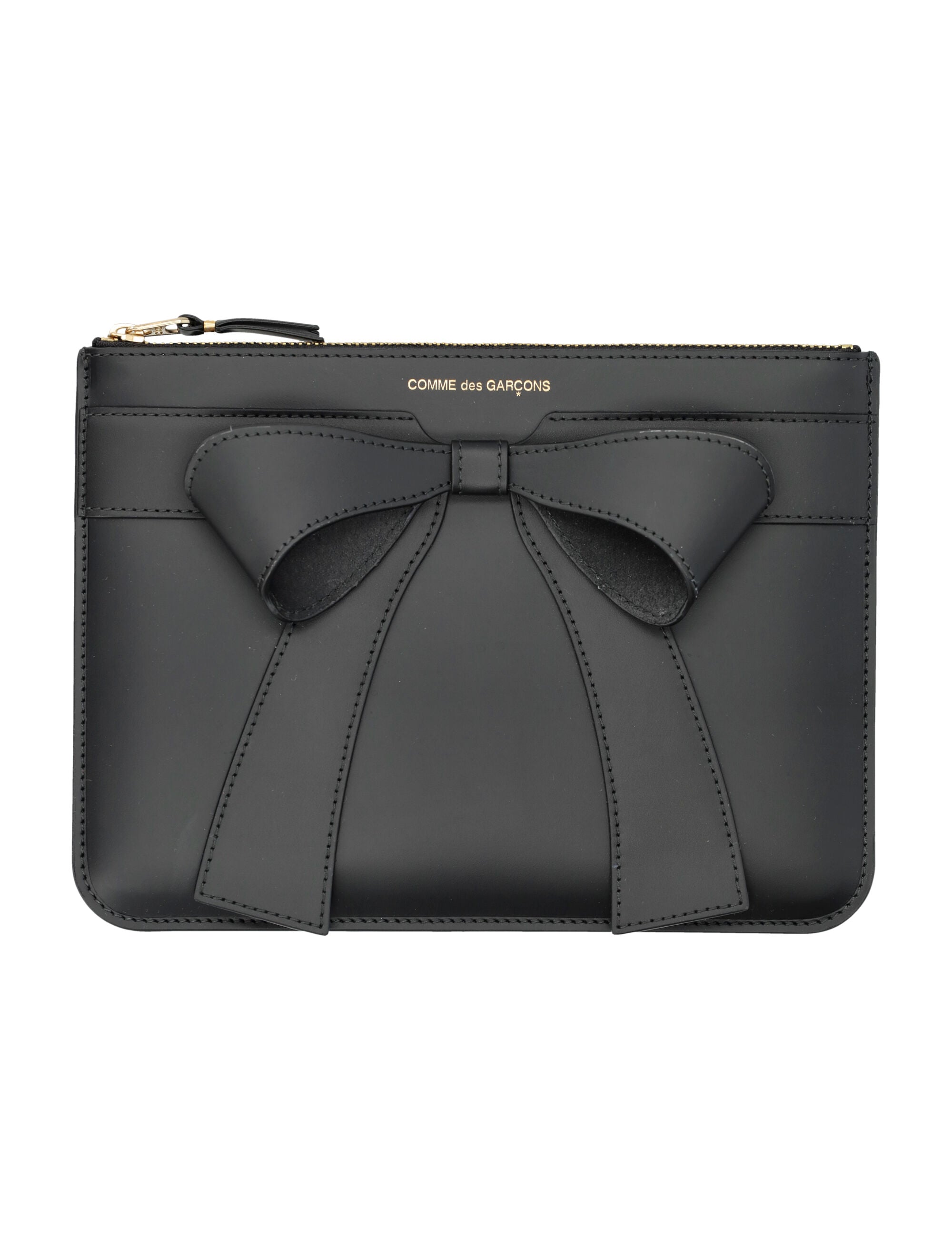 COMME DES GARÇONS WALLET Mini Pouch Handbag for Men - Banlieue91 -