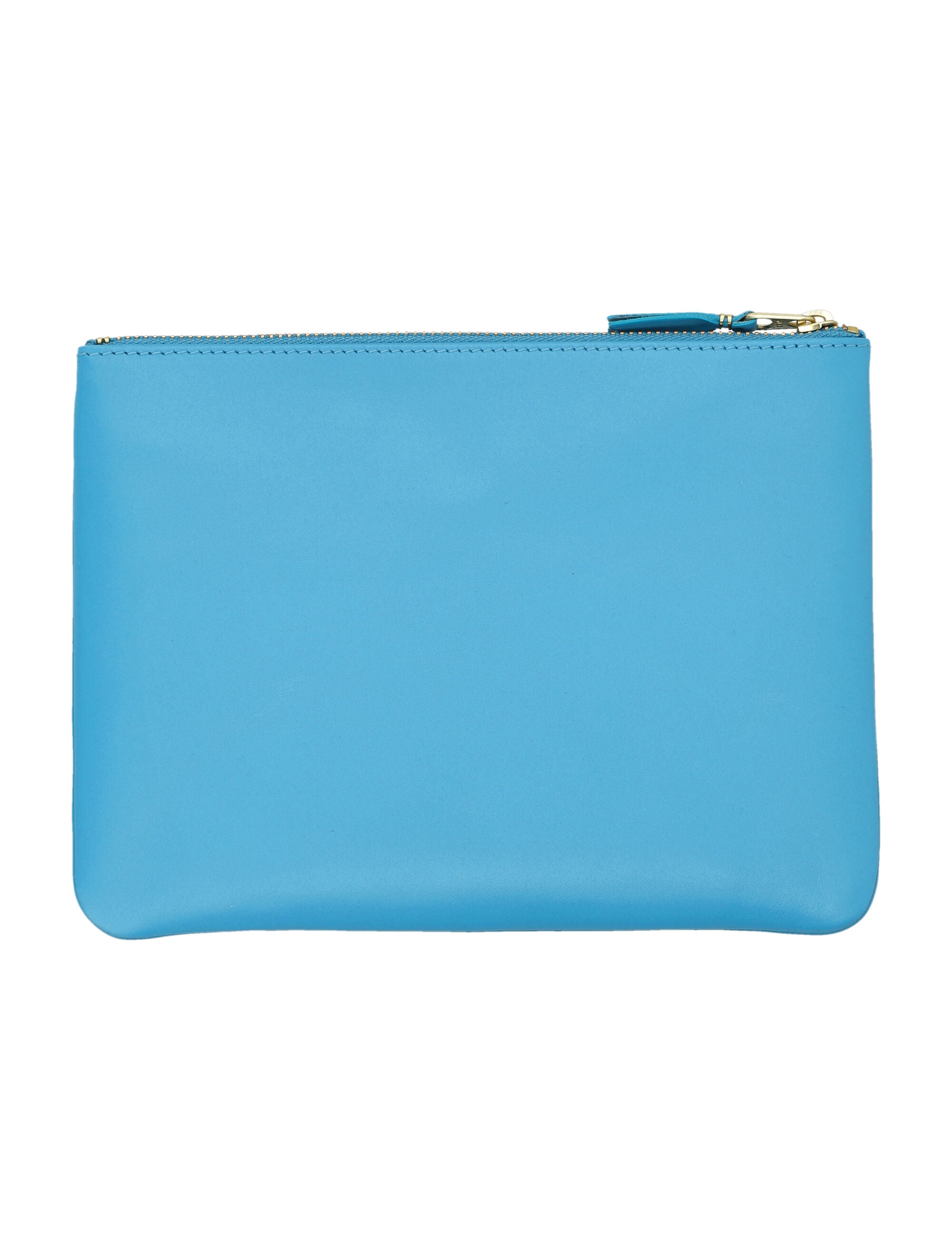 COMME DES GARÇONS WALLET Classic Leather Mini Pouch Handbag - Banlieue91 -
