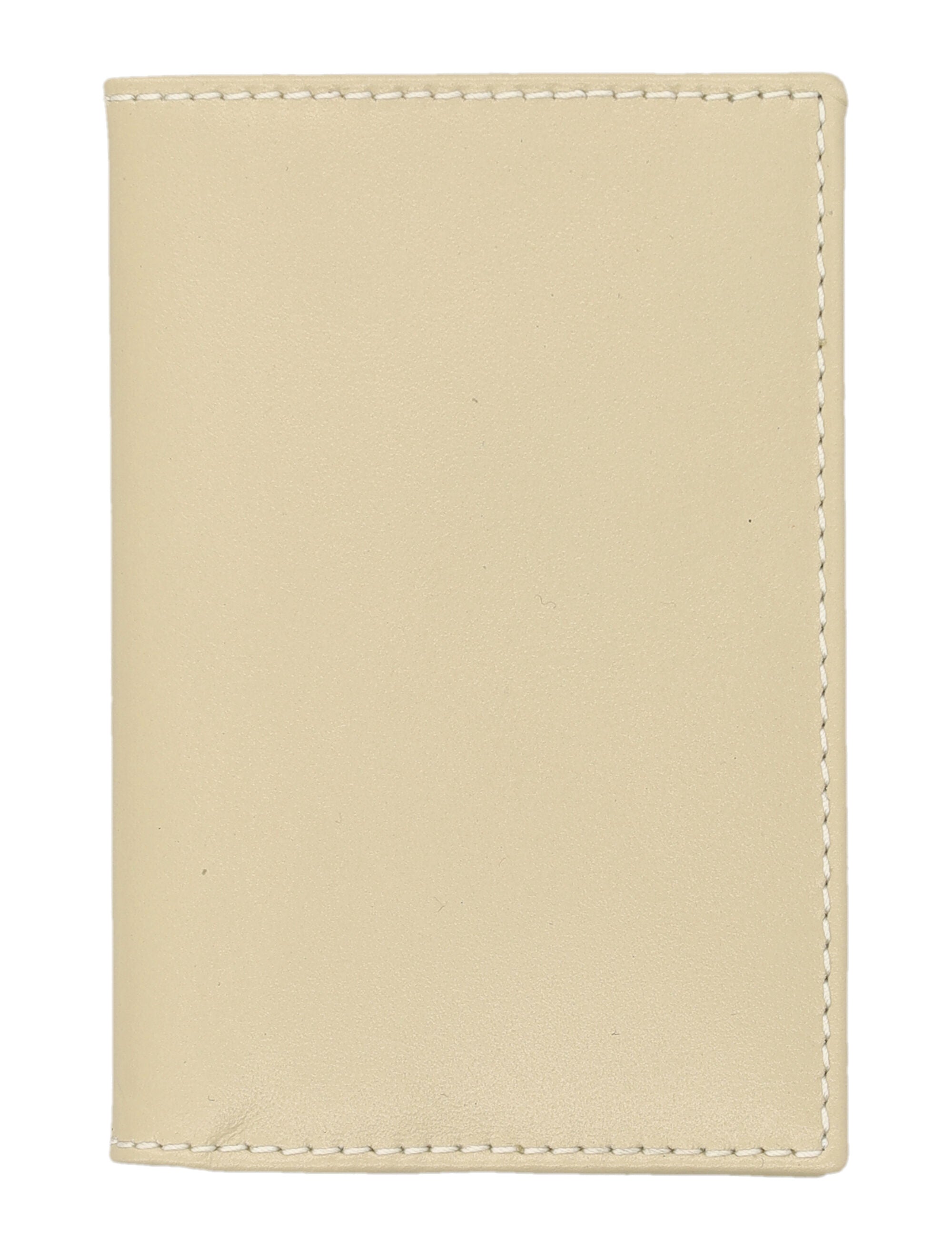 COMME DES GARÇONS WALLET Classic Bifold Wallet - Mini Size - Banlieue91 -