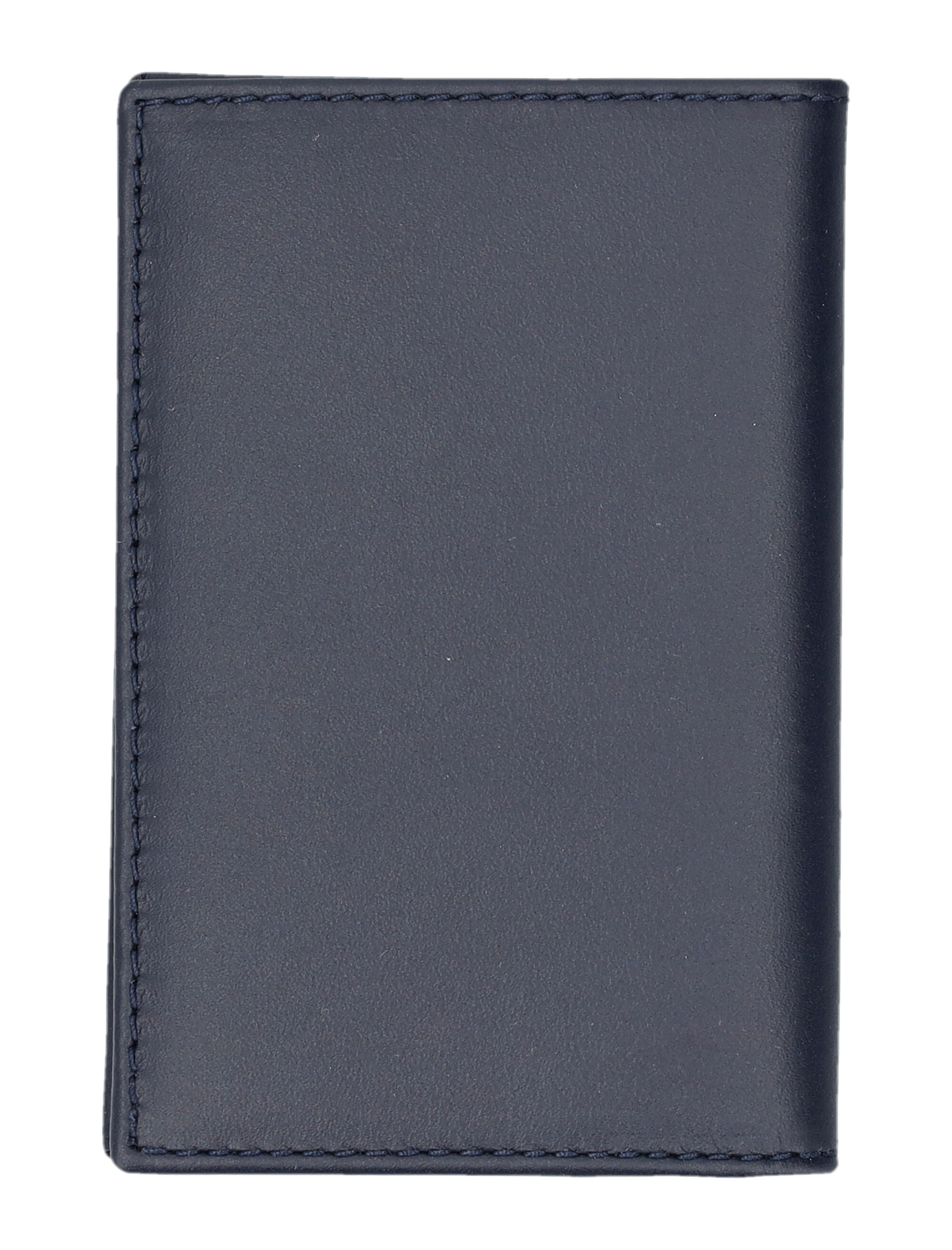 COMME DES GARÇONS WALLET Classic Bifold Mini Wallet - Banlieue91 -
