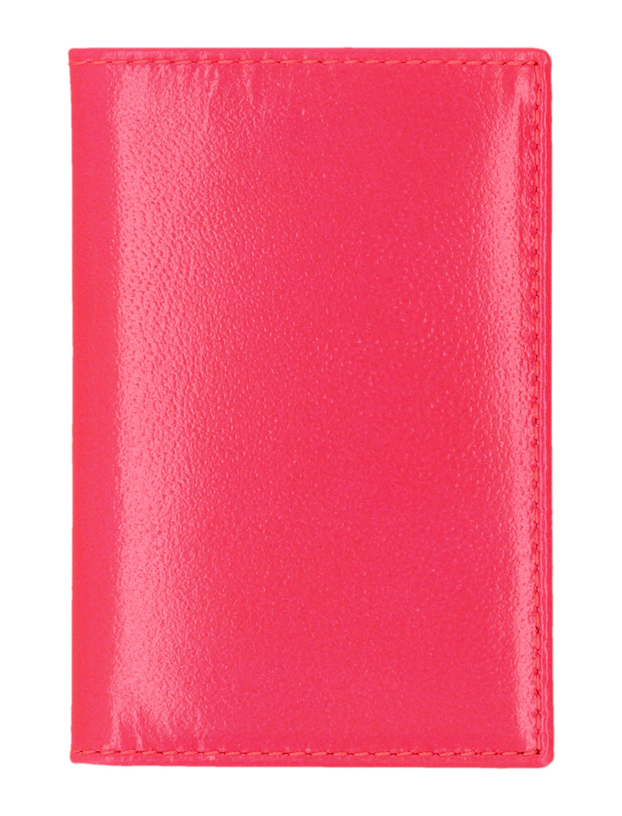 COMME DES GARÇONS WALLET Mini Bifold Cardholder - Banlieue91 -