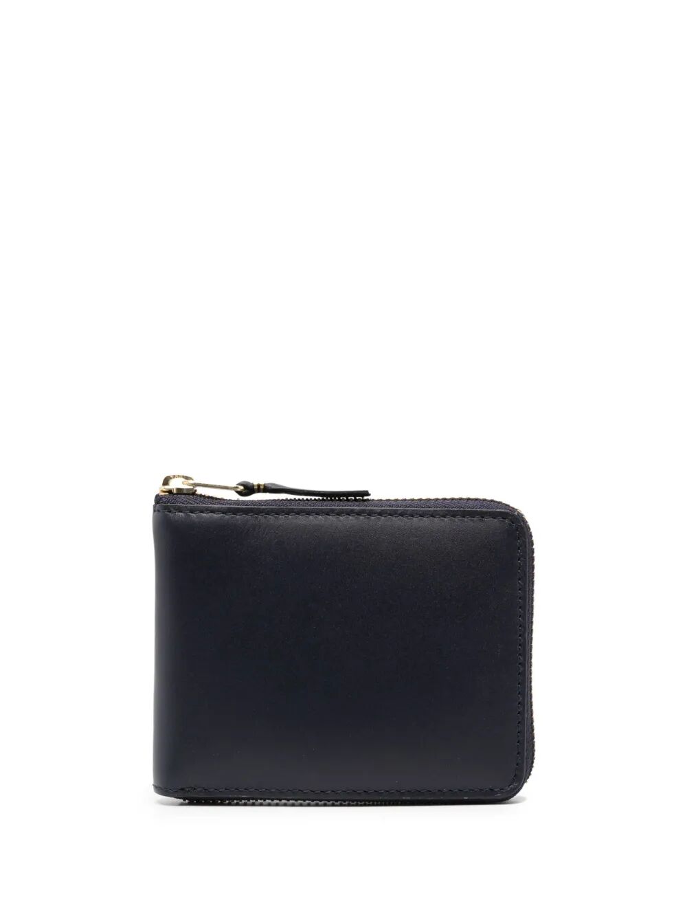COMME DES GARÇONS WALLET Classic Leather Mini Wallet 110x85 mm - Banlieue91 -