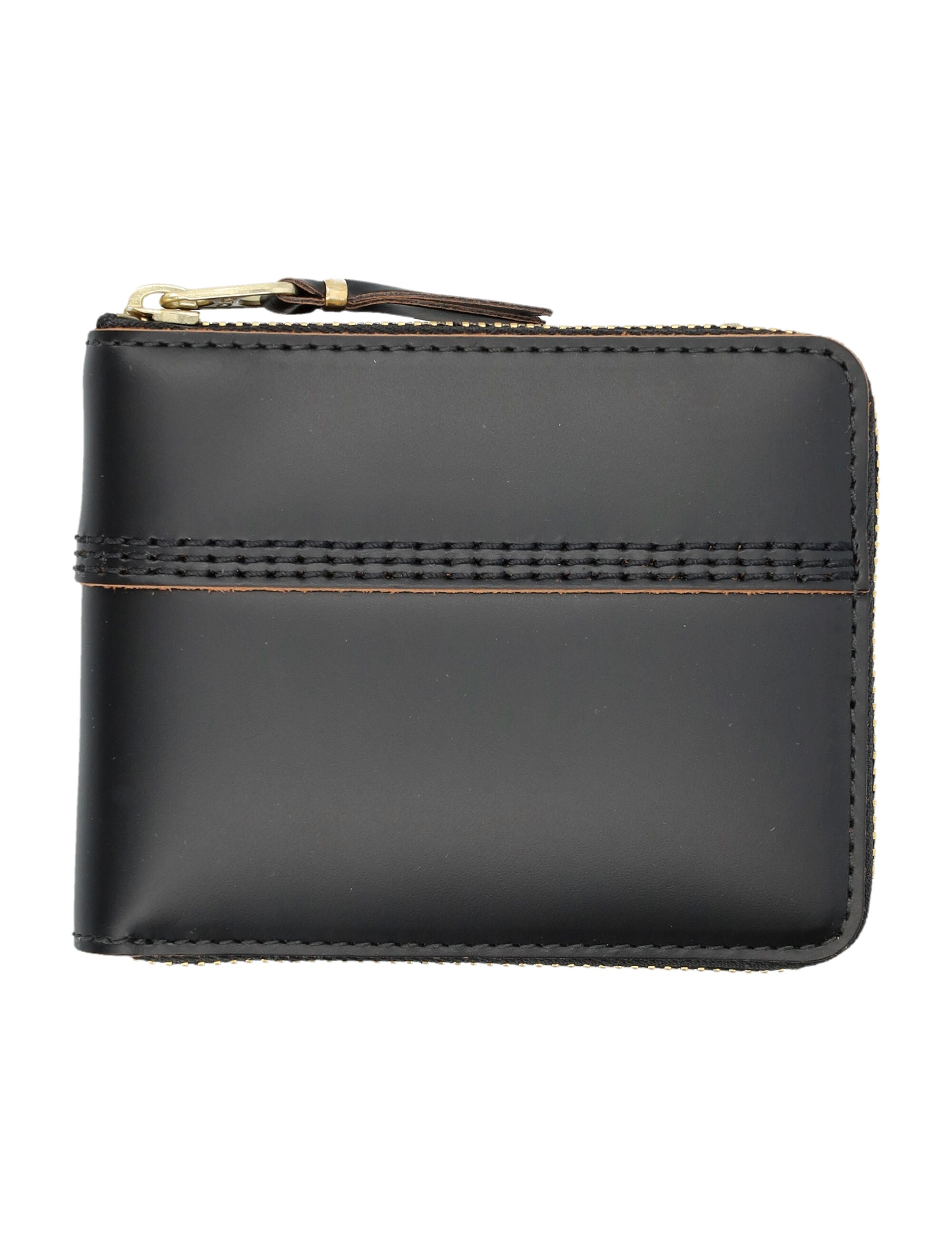 COMME DES GARÇONS WALLET Mini Zip Wallet for Men - Banlieue91 -