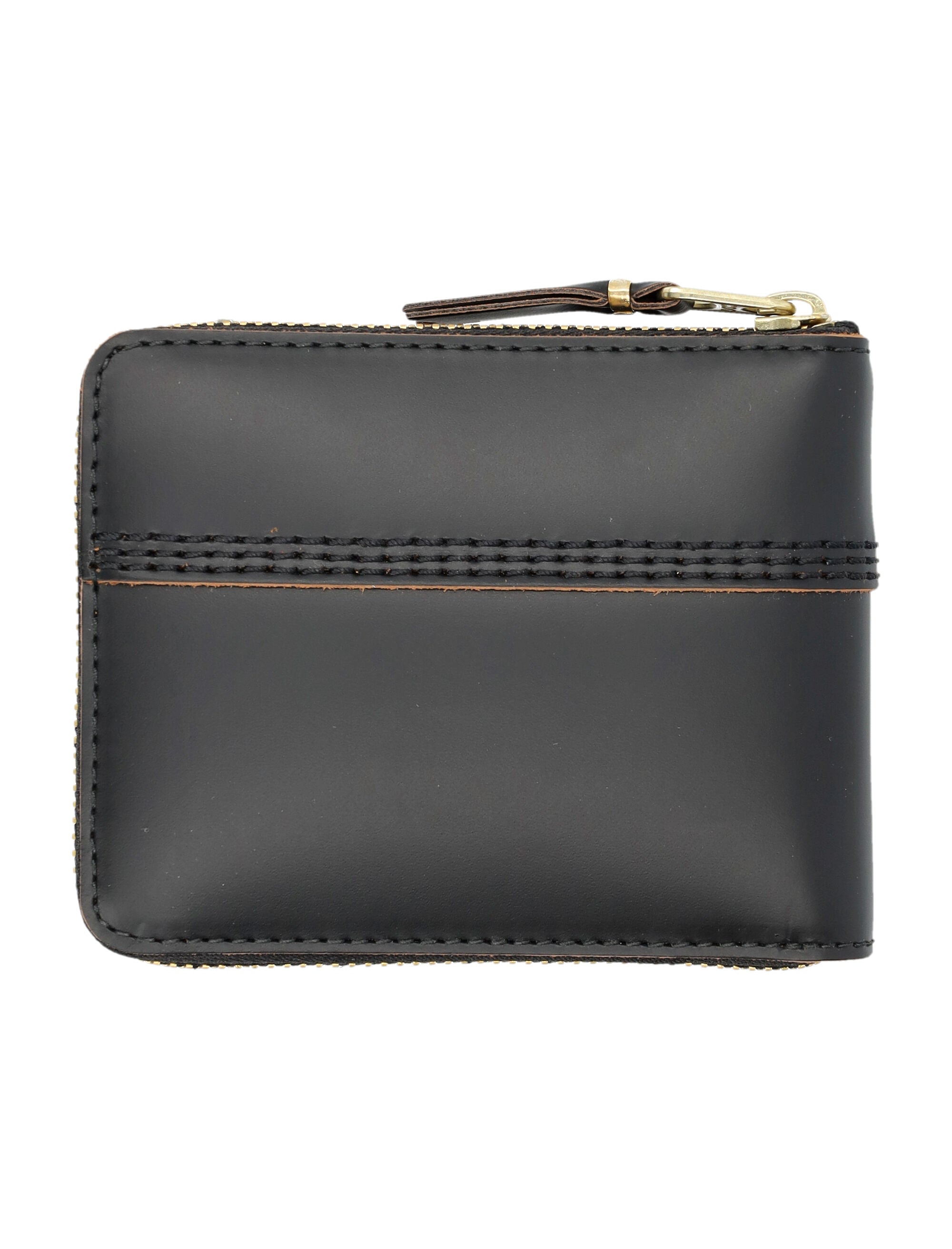 COMME DES GARÇONS WALLET Mini Zip Wallet for Men - Banlieue91 -