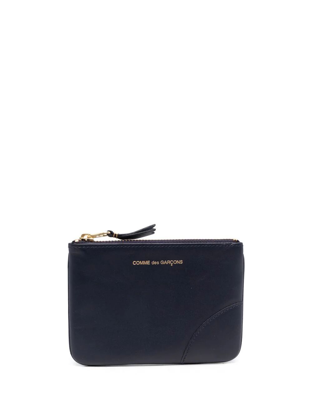 COMME DES GARÇONS WALLET Classic Mini Wallet - Banlieue91 -