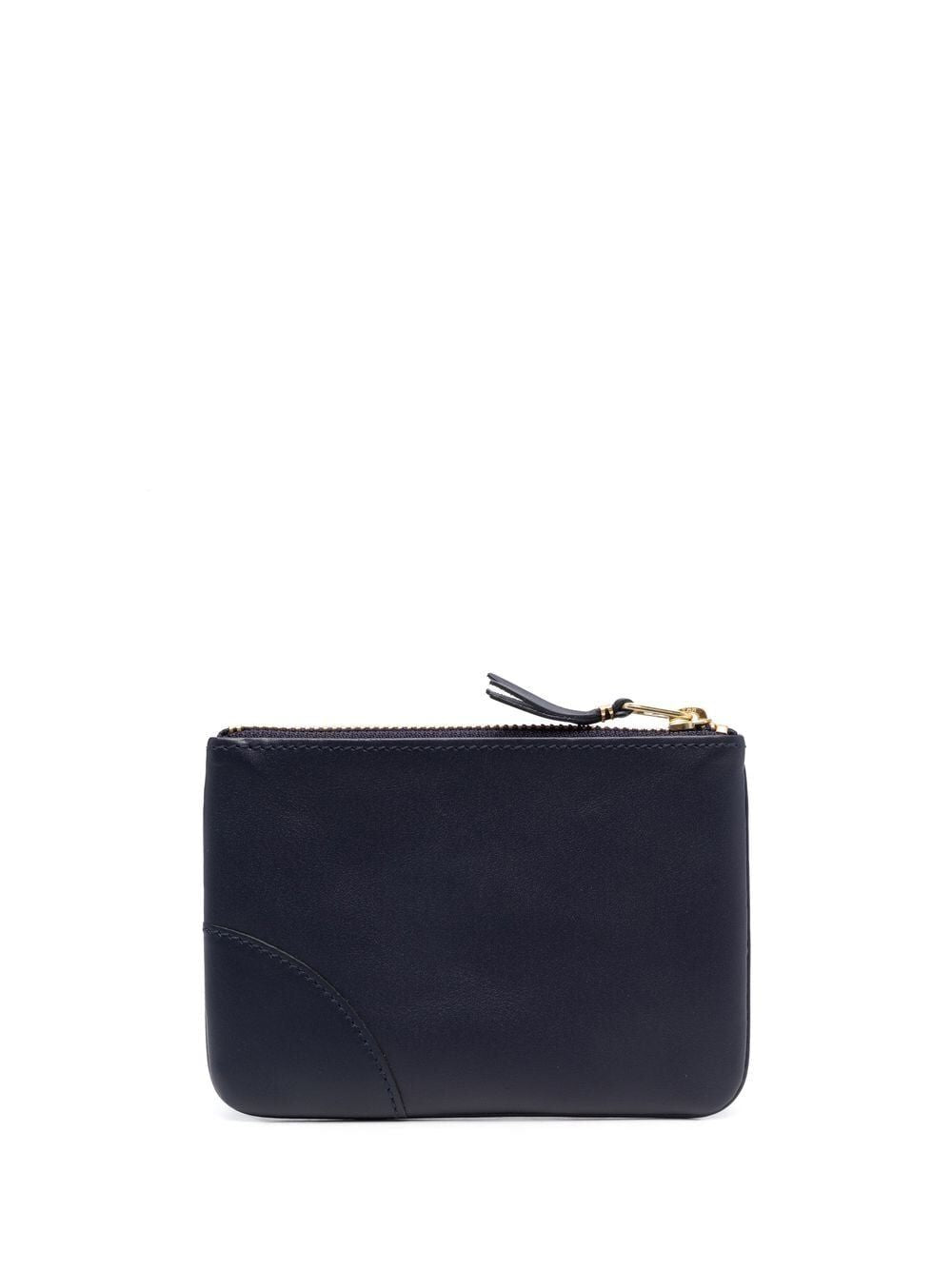 COMME DES GARÇONS WALLET Classic Mini Wallet - Banlieue91 -