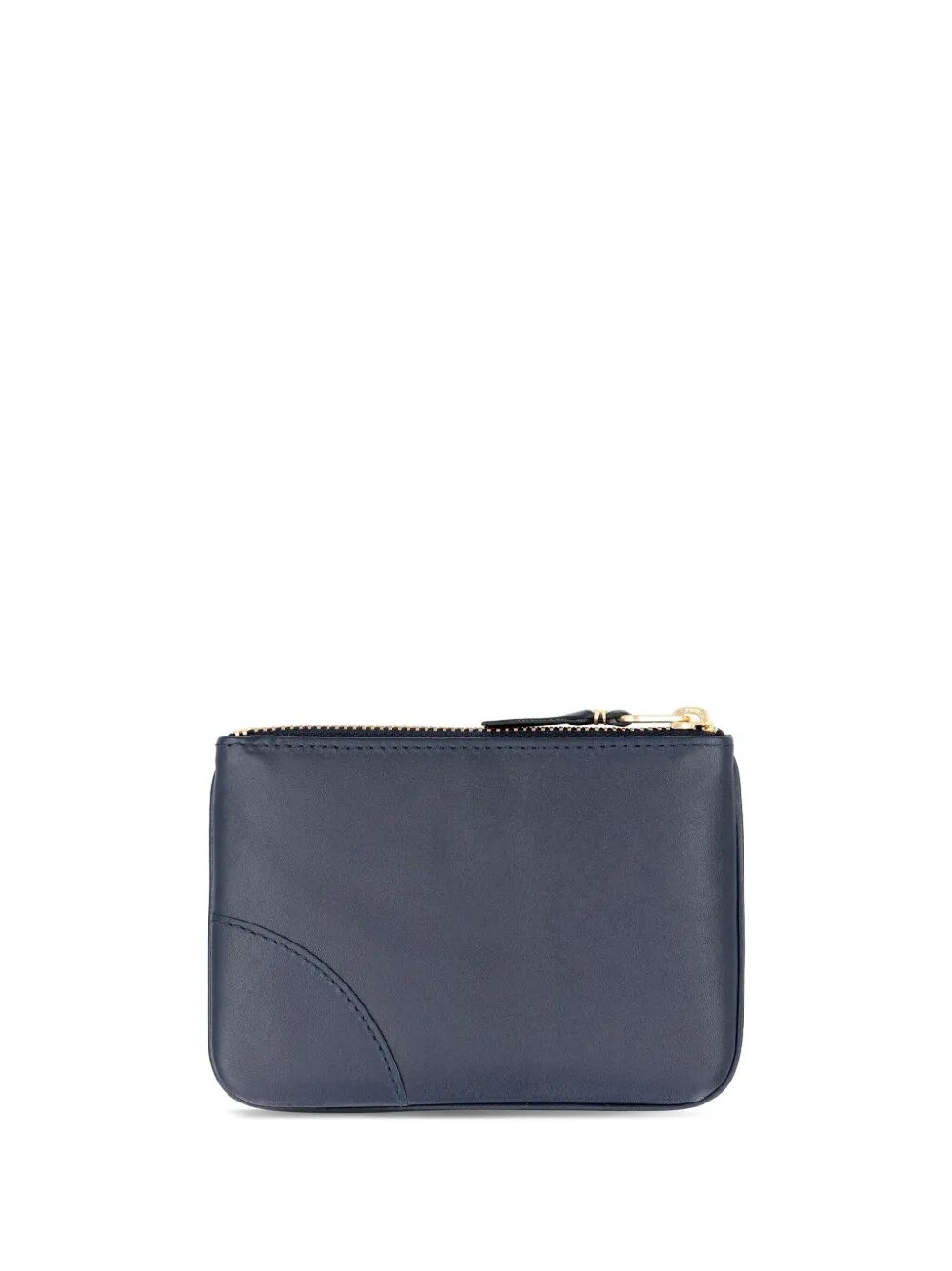COMME DES GARÇONS WALLET Classic Mini Leather Wallet 145X105 MM - Banlieue91 -