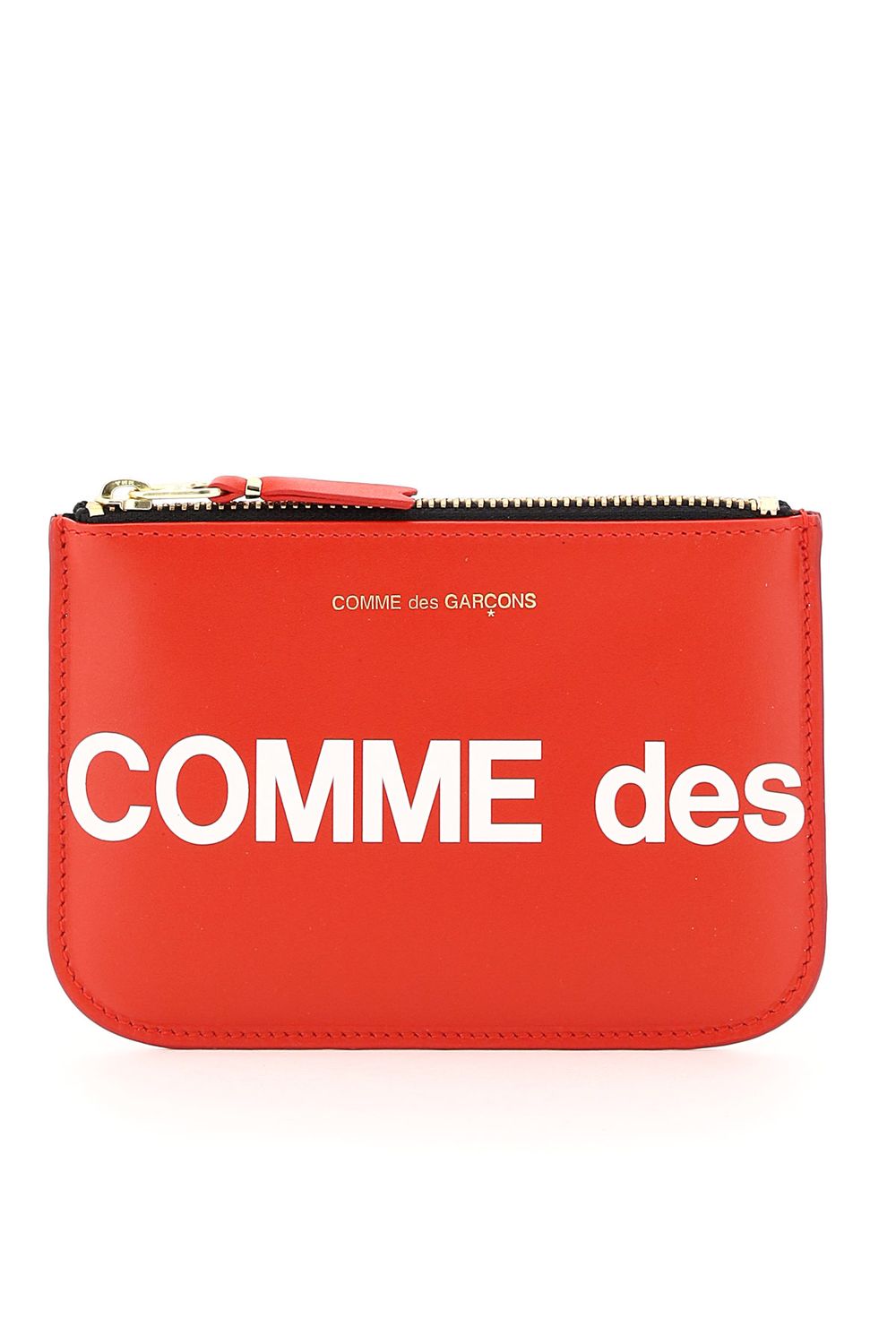 COMME DES GARÇONS PLAY Classic Mini Wallet for Men - Banlieue91 -