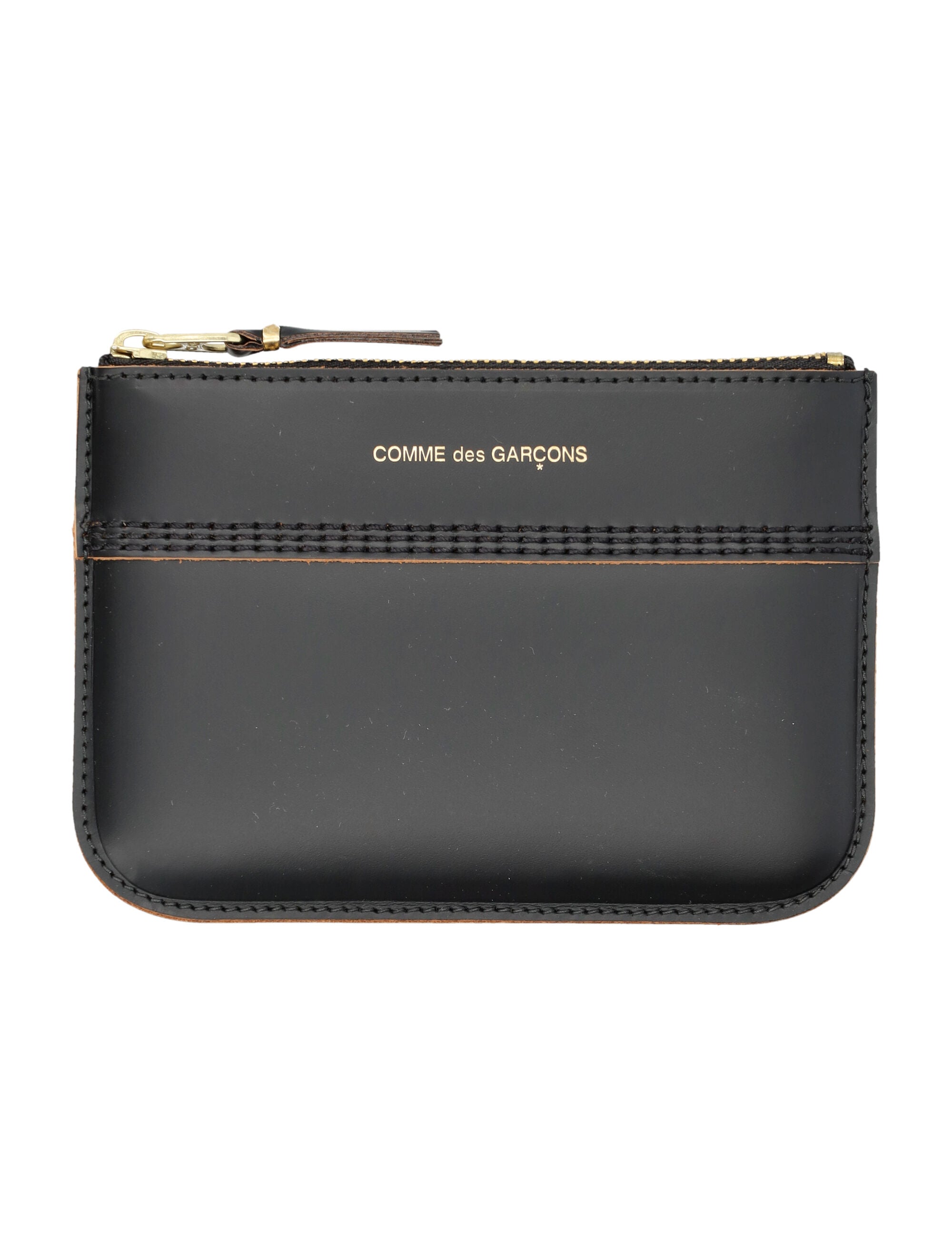 COMME DES GARÇONS WALLET Mini Pouch Handbag - Banlieue91 -