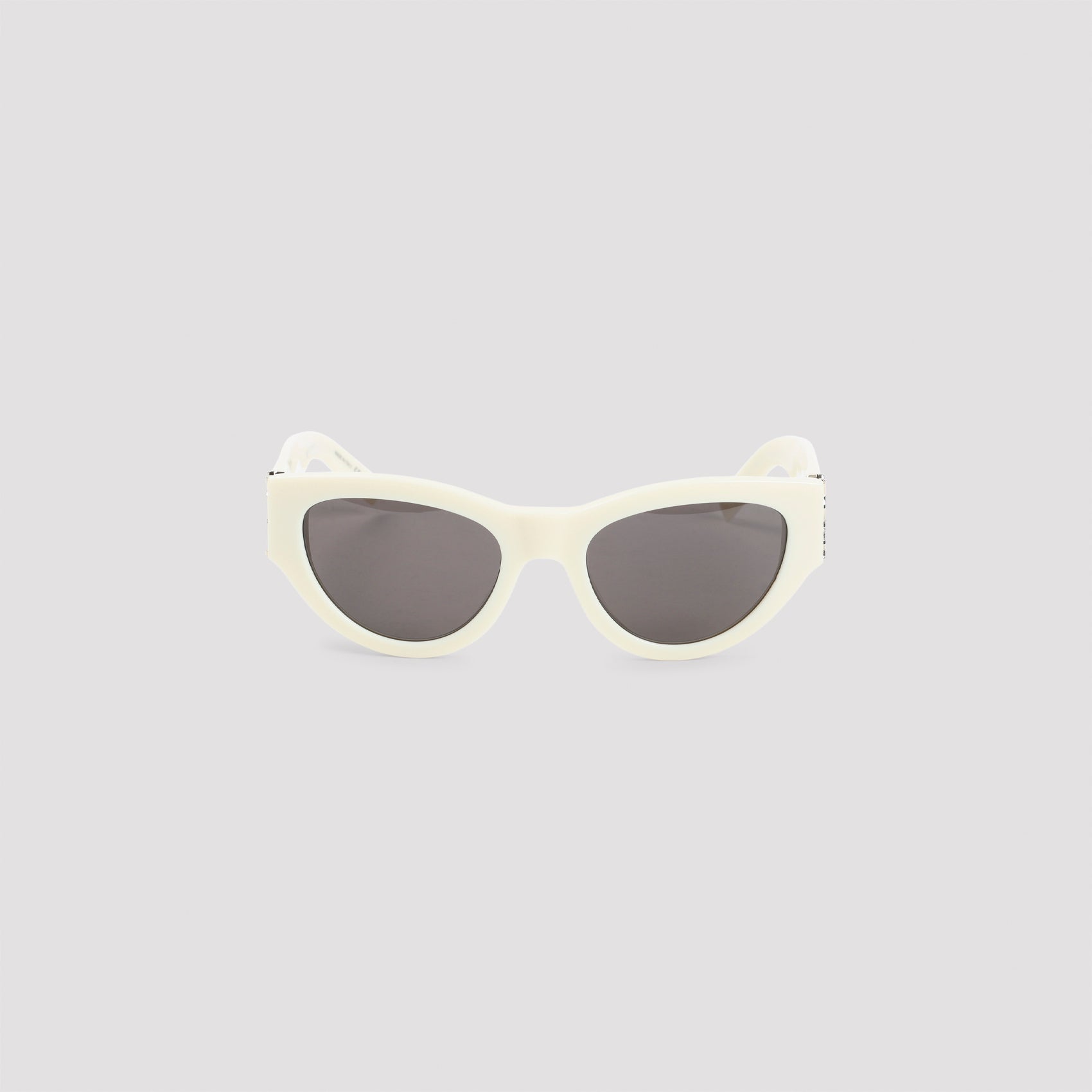 SAINT LAURENT Chic Acetate Sunglasses for Women - FW25 - Banlieue91 -