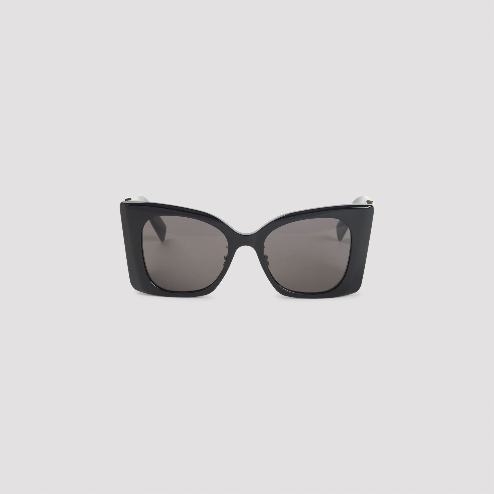 SAINT LAURENT Chic Acetate Sunglasses - Banlieue91 -