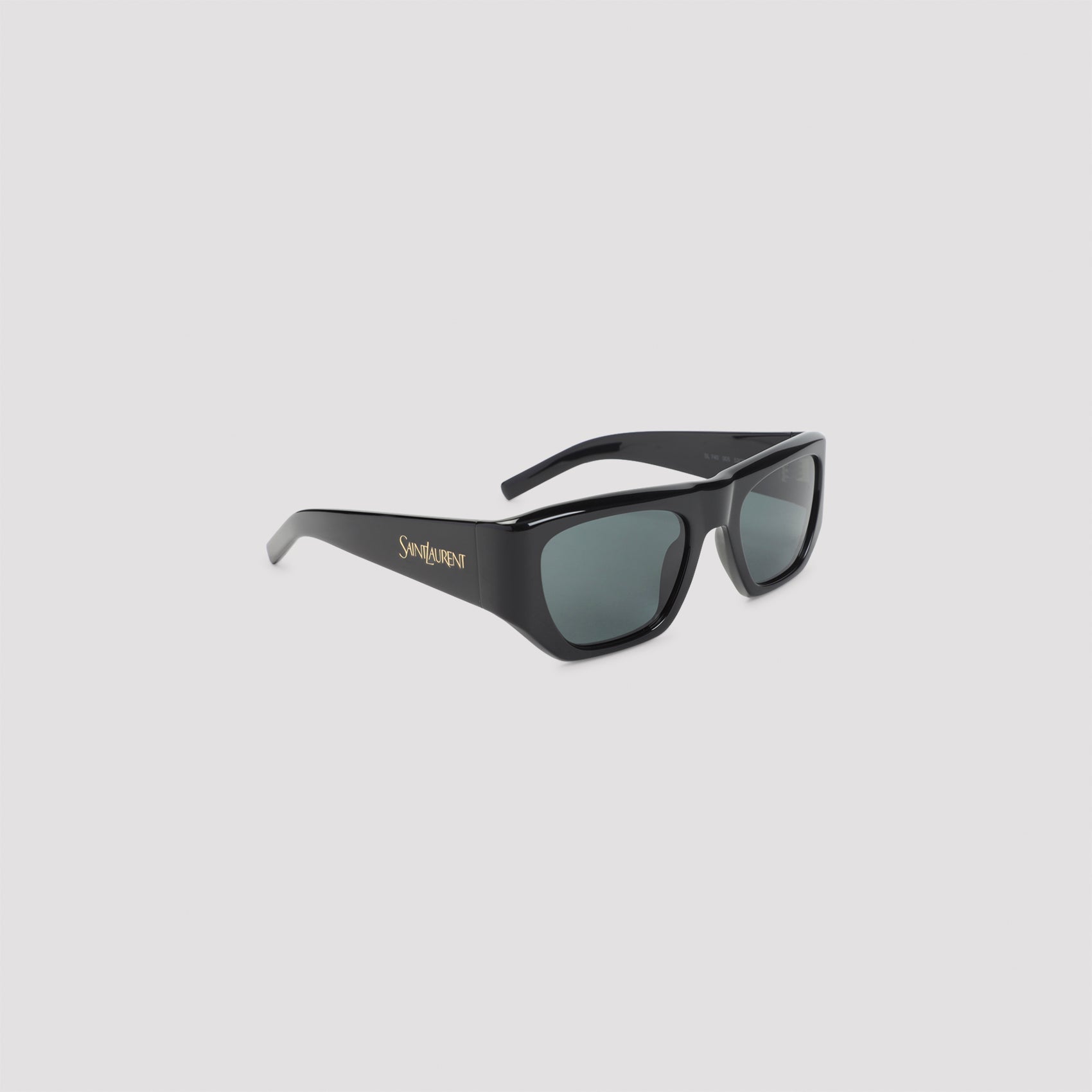 SAINT LAURENT Chic Oversized Sunglasses for Women - Banlieue91 -