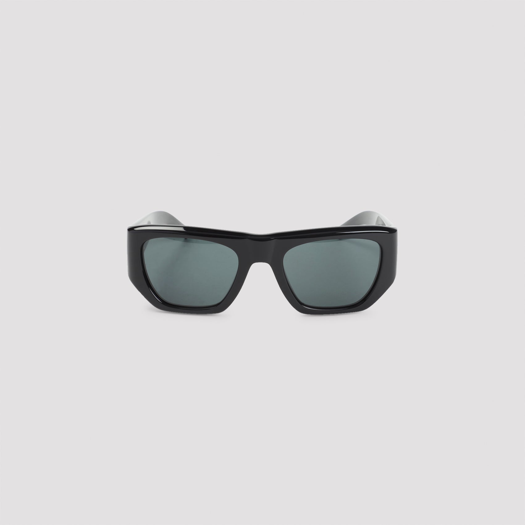 SAINT LAURENT Chic Oversized Sunglasses for Women - Banlieue91 -