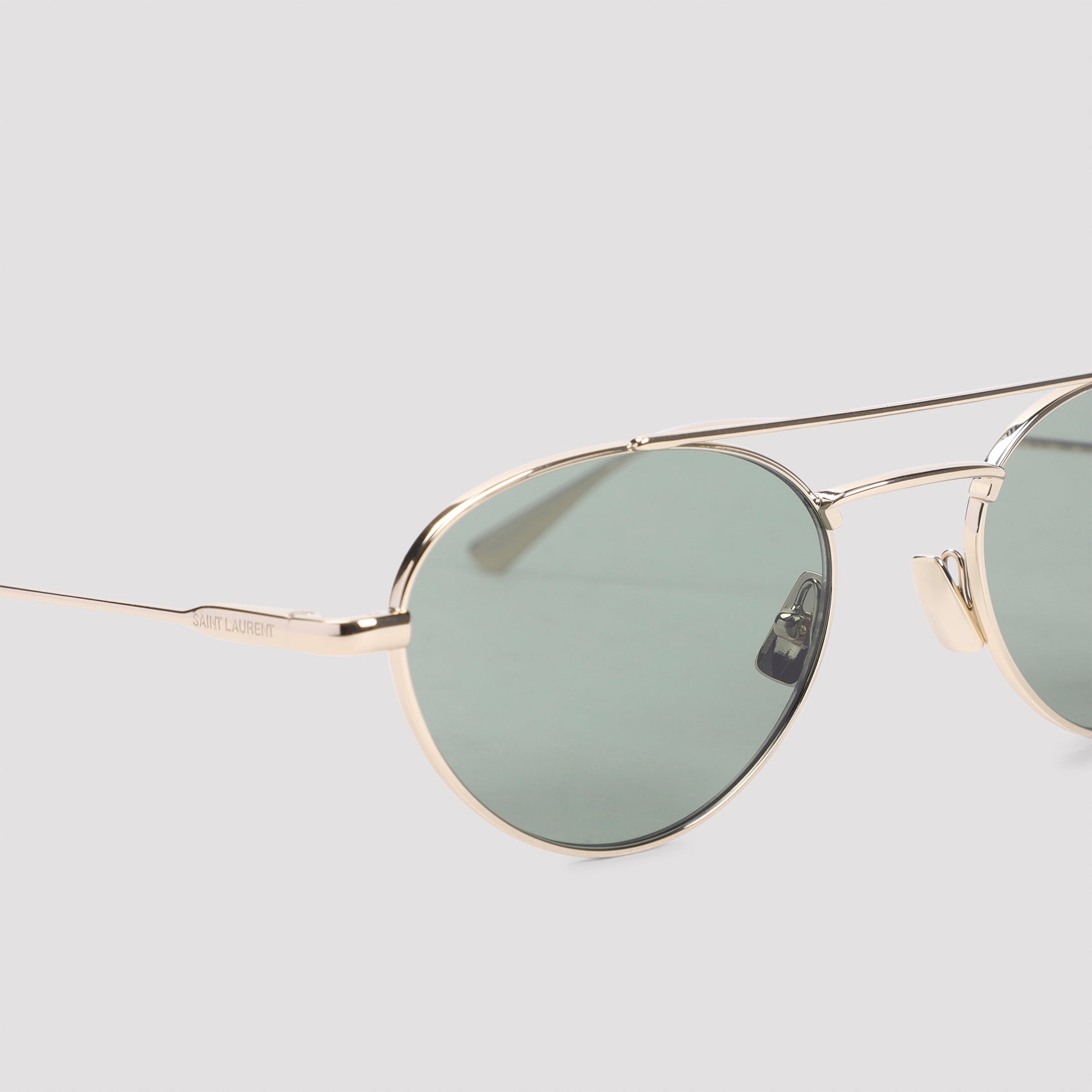 SAINT LAURENT Chic Women’s Acetate Sunglasses - Banlieue91 -