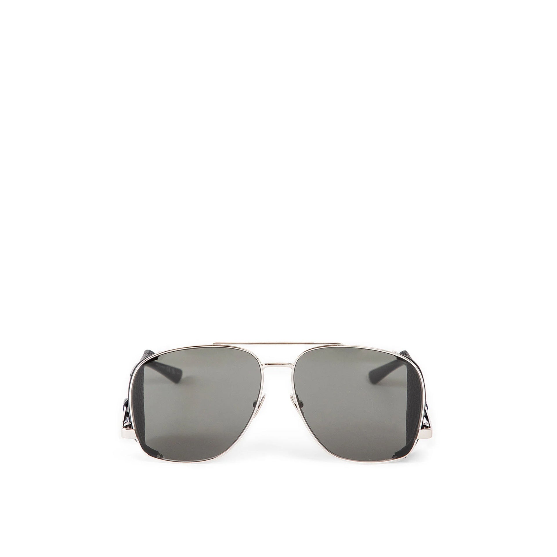 SAINT LAURENT Aviator SL 653 Leon Sunglasses - Caliber 59mm - Banlieue91 -