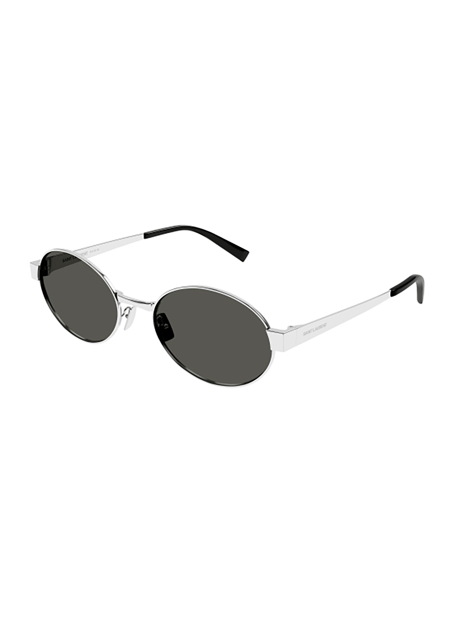SAINT LAURENT Sleek Mini Sunglasses for Women - Banlieue91 -